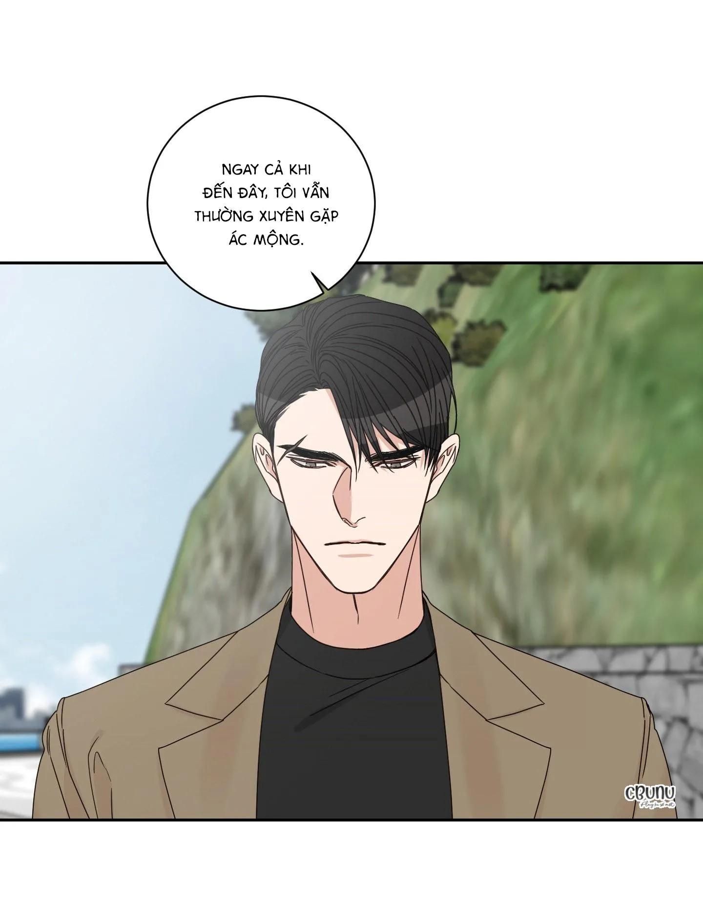 Điểm dừng chân cuối cùng Chapter 50 Trang 72