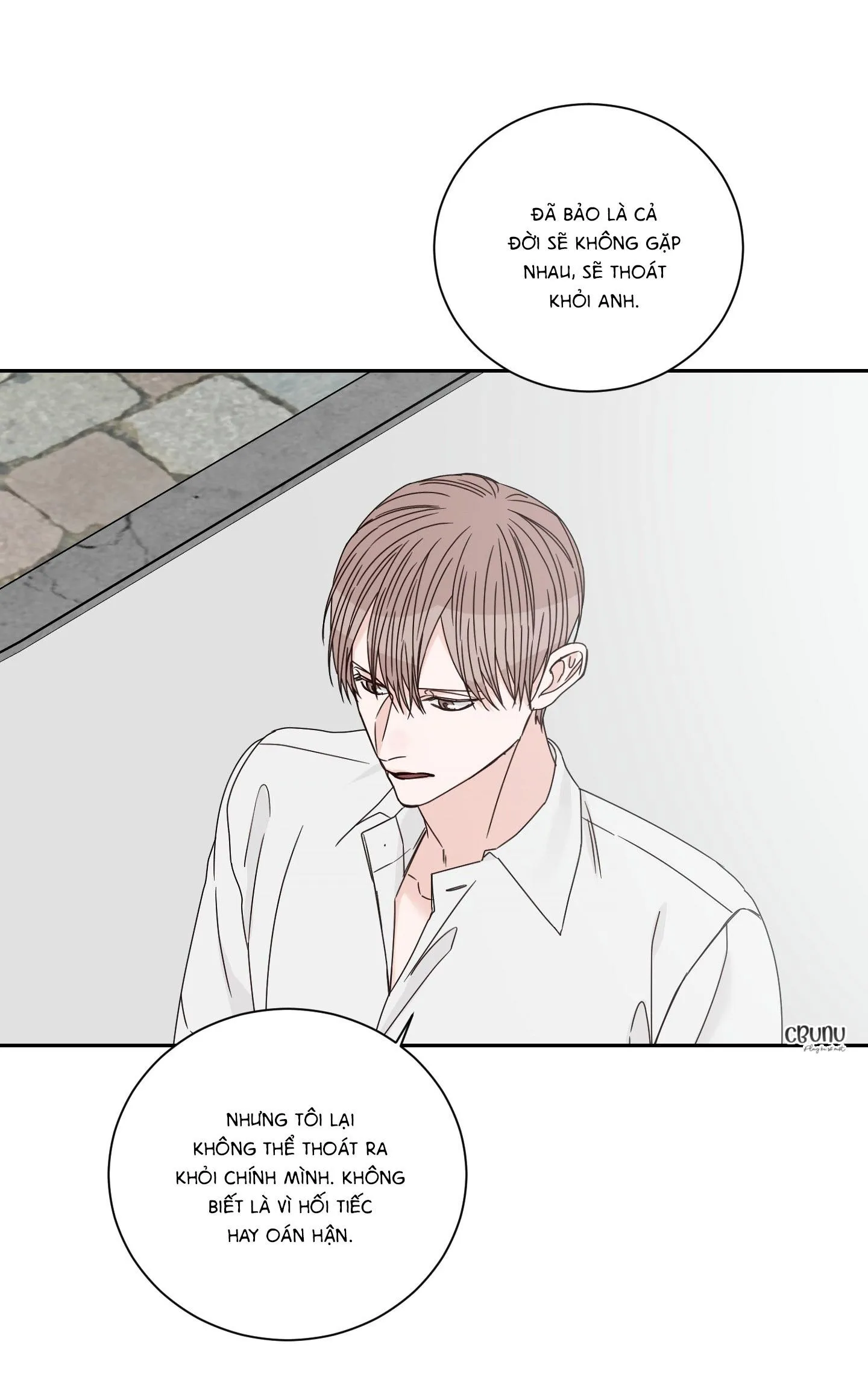 Điểm dừng chân cuối cùng Chapter 50 Trang 73