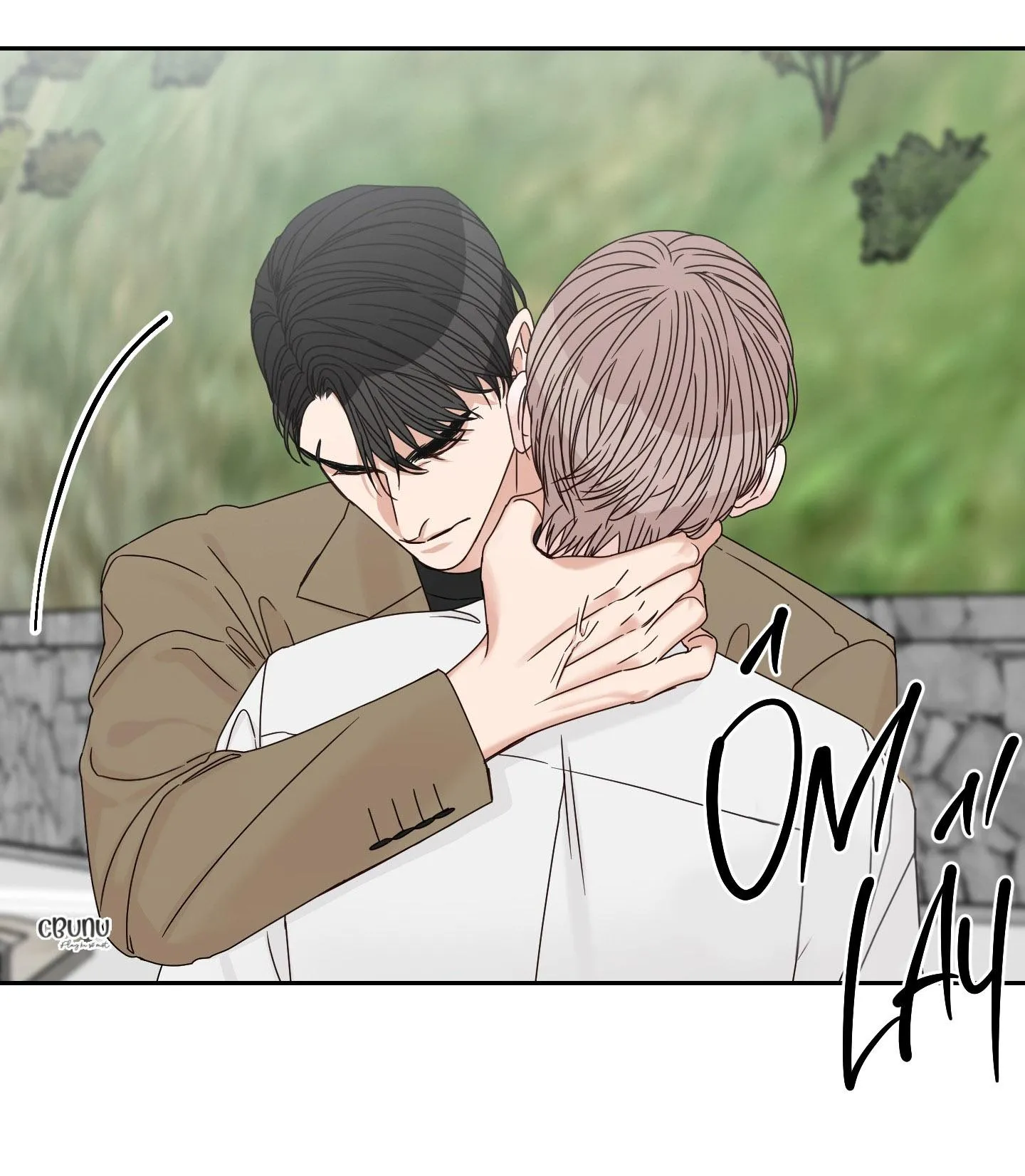 Điểm dừng chân cuối cùng Chapter 50 Trang 75