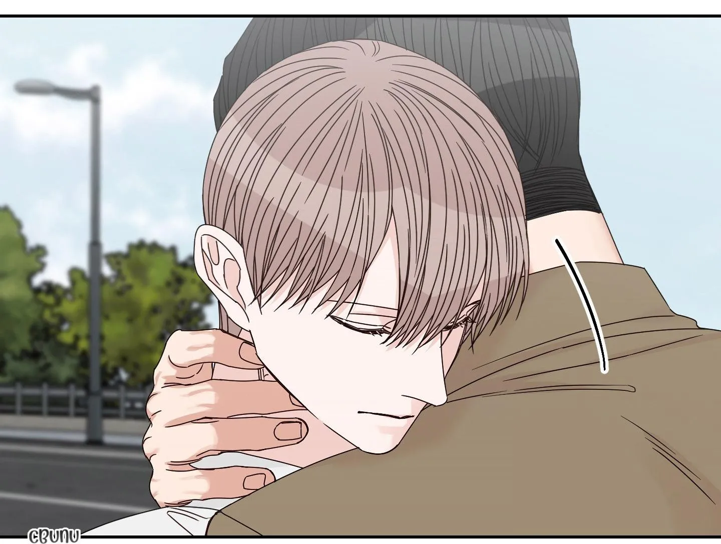 Điểm dừng chân cuối cùng Chapter 50 Trang 79