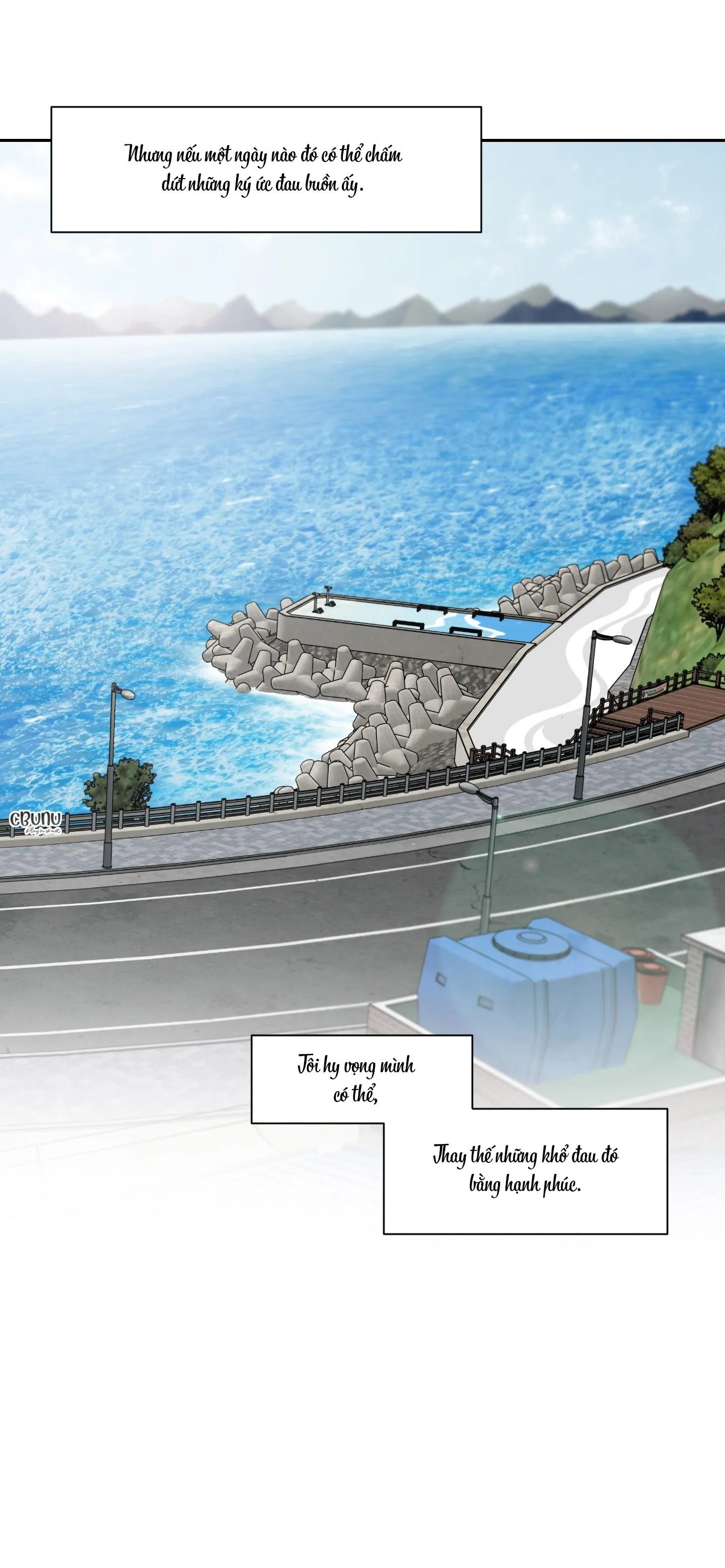 Điểm dừng chân cuối cùng Chapter 50 Trang 82