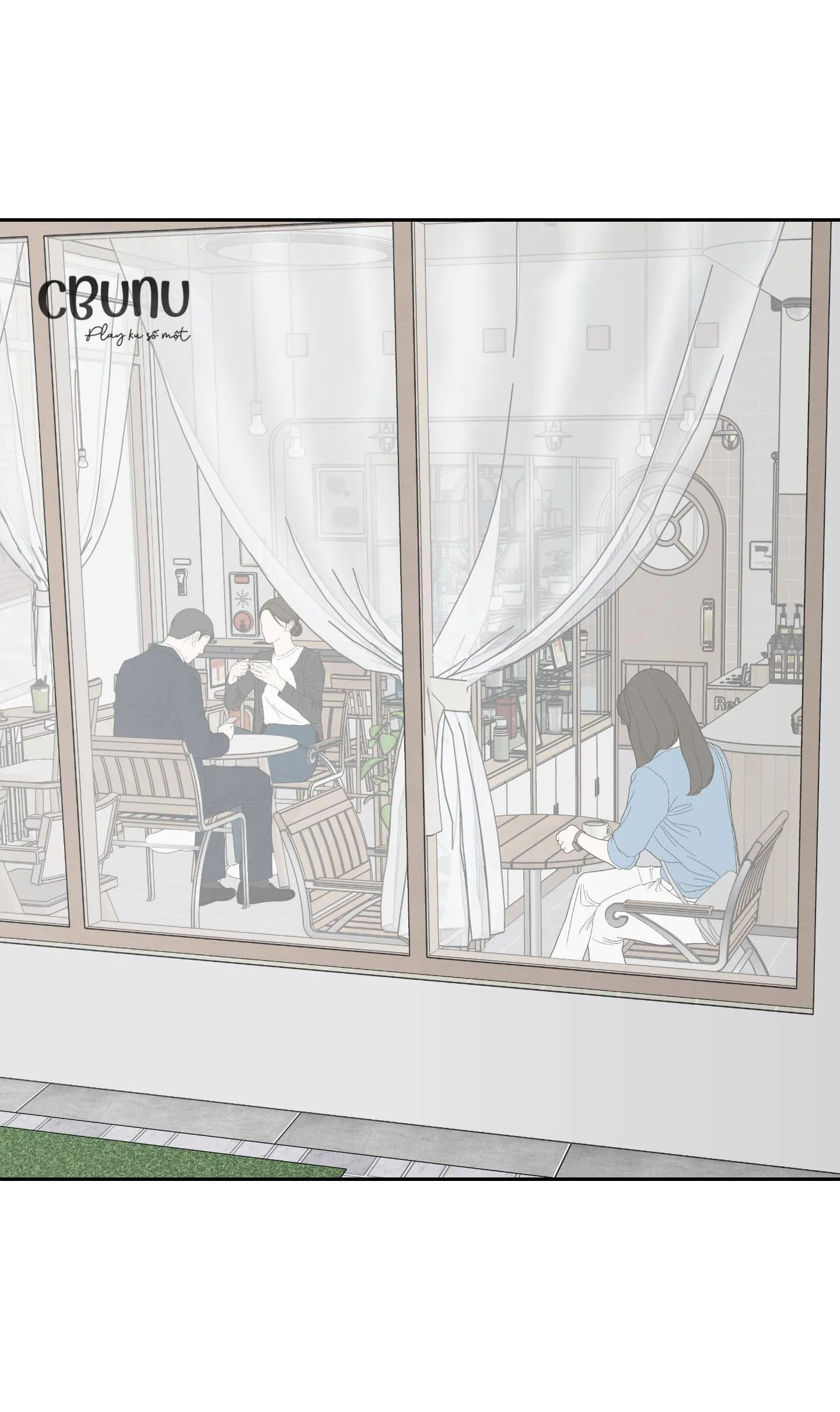 Điểm dừng chân cuối cùng Chapter 51 Trang 3