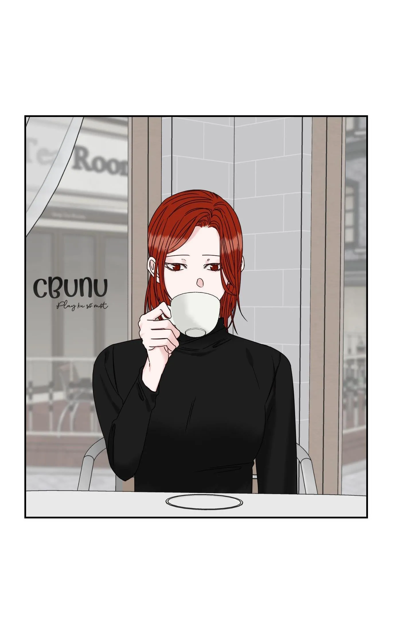 Điểm dừng chân cuối cùng Chapter 51 Trang 4