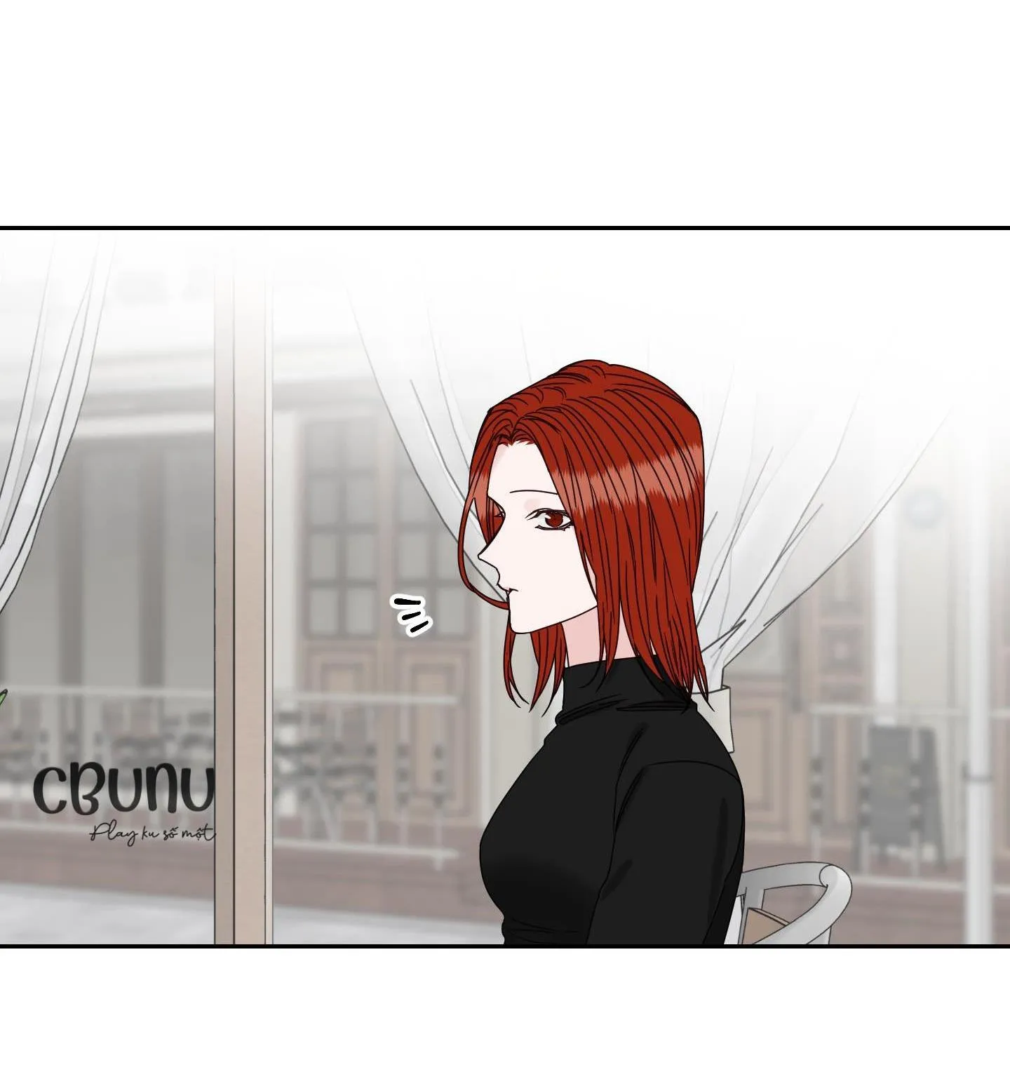 Điểm dừng chân cuối cùng Chapter 51 Trang 5