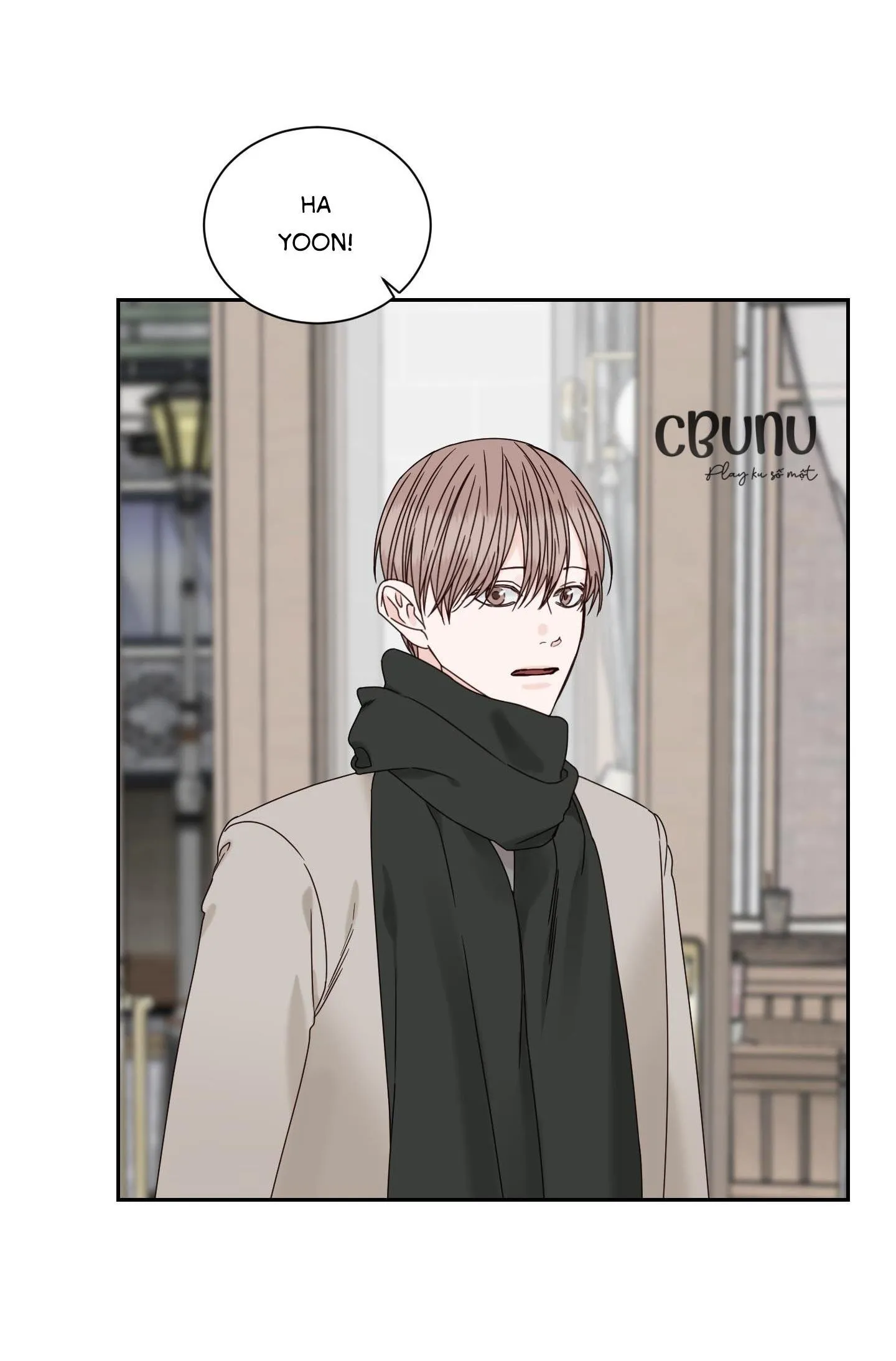 Điểm dừng chân cuối cùng Chapter 51 Trang 6