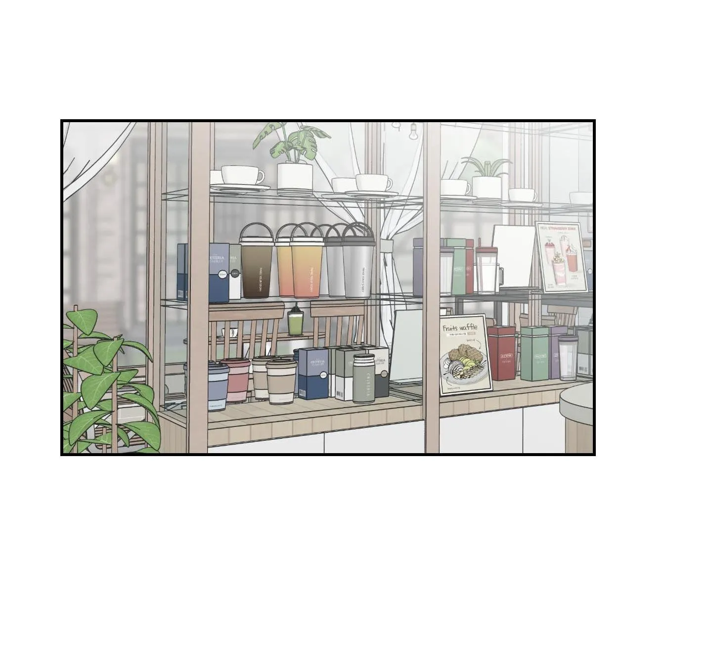 Điểm dừng chân cuối cùng Chapter 51 Trang 8