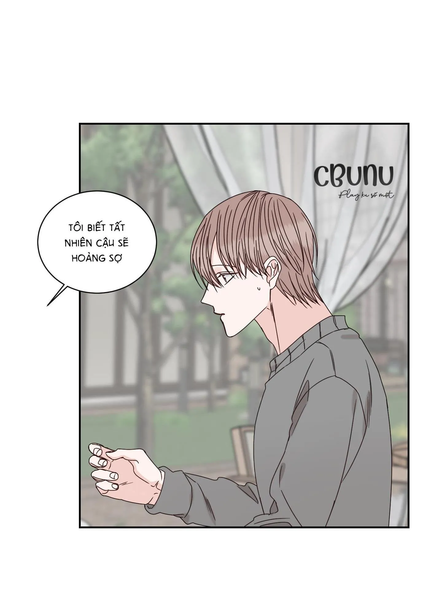 Điểm dừng chân cuối cùng Chapter 51 Trang 13