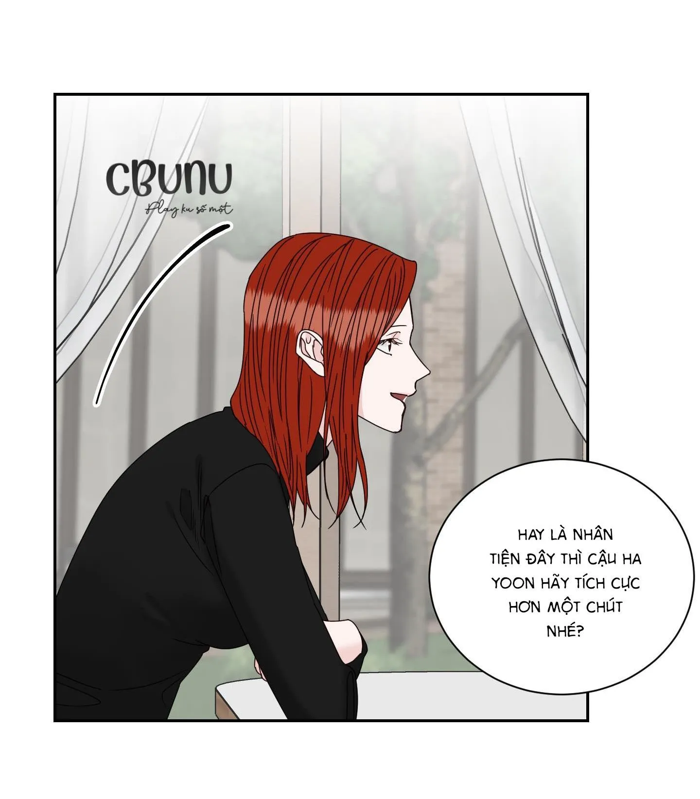 Điểm dừng chân cuối cùng Chapter 51 Trang 16