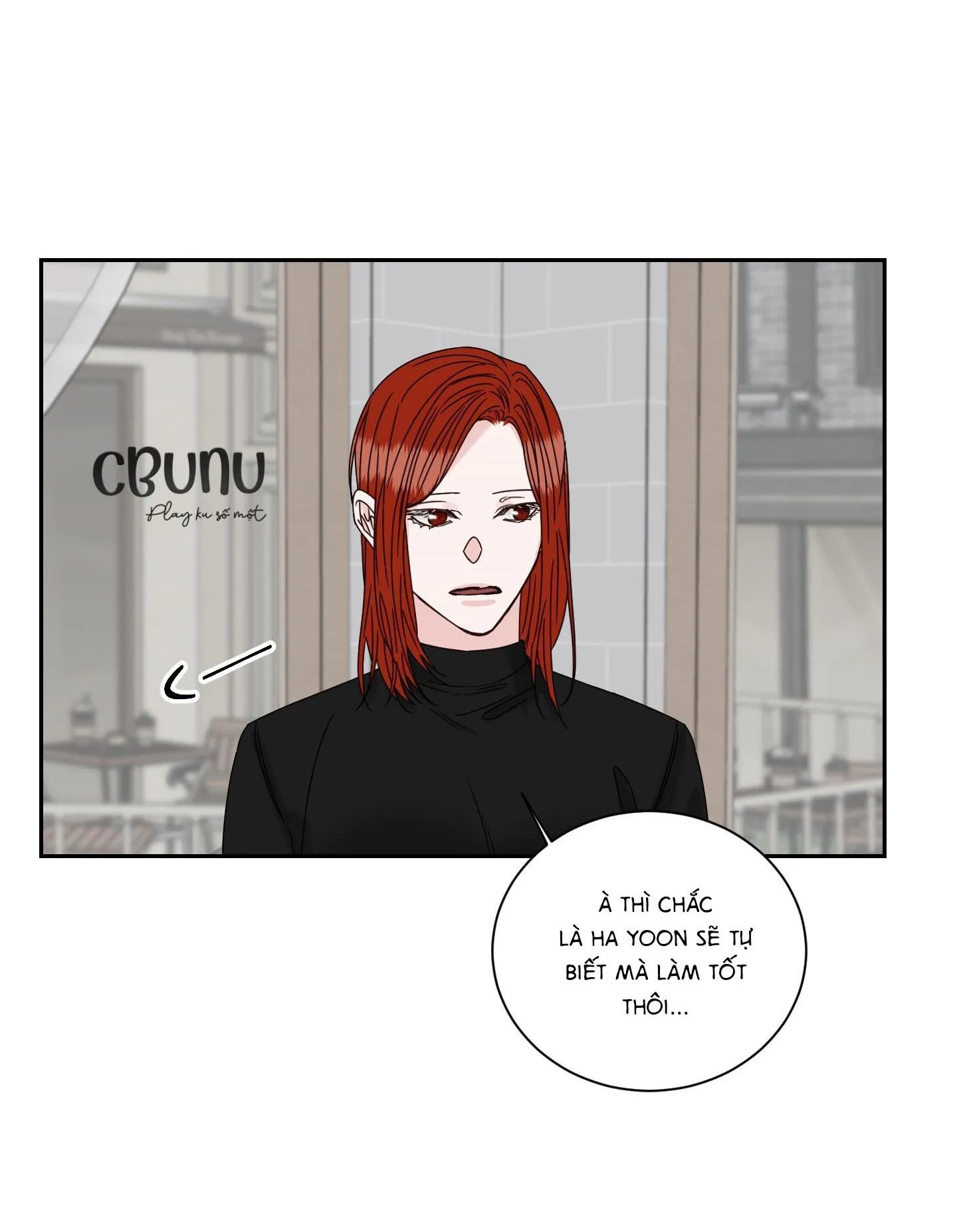 Điểm dừng chân cuối cùng Chapter 51 Trang 19