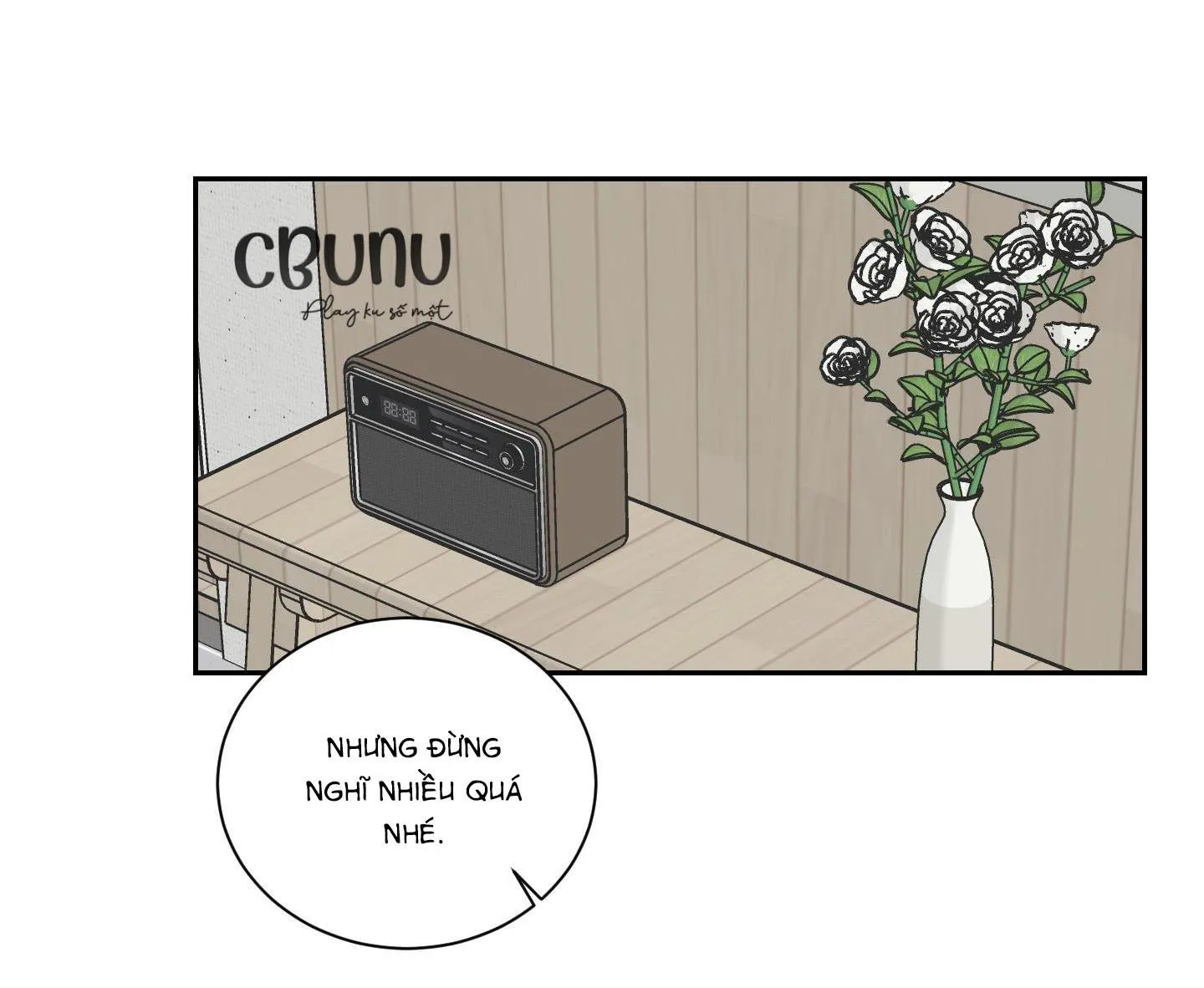 Điểm dừng chân cuối cùng Chapter 51 Trang 20