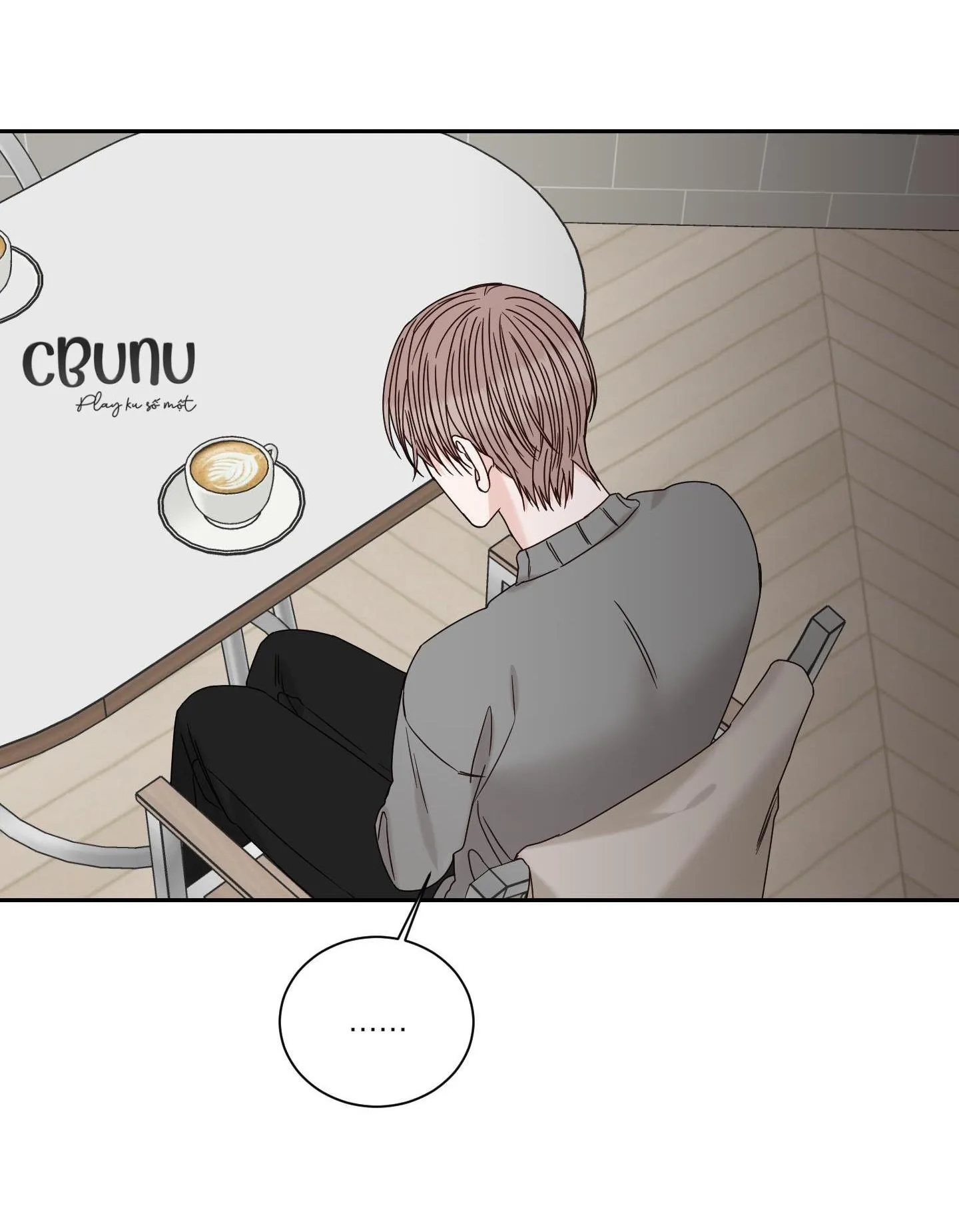 Điểm dừng chân cuối cùng Chapter 51 Trang 23