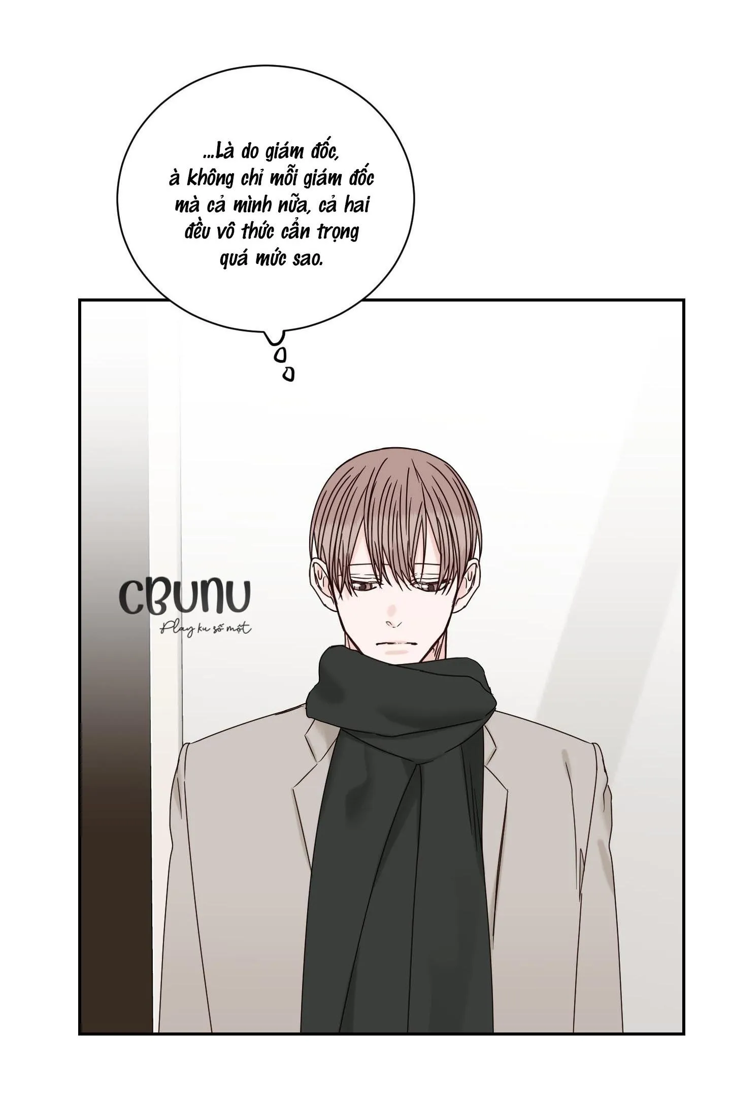 Điểm dừng chân cuối cùng Chapter 51 Trang 25