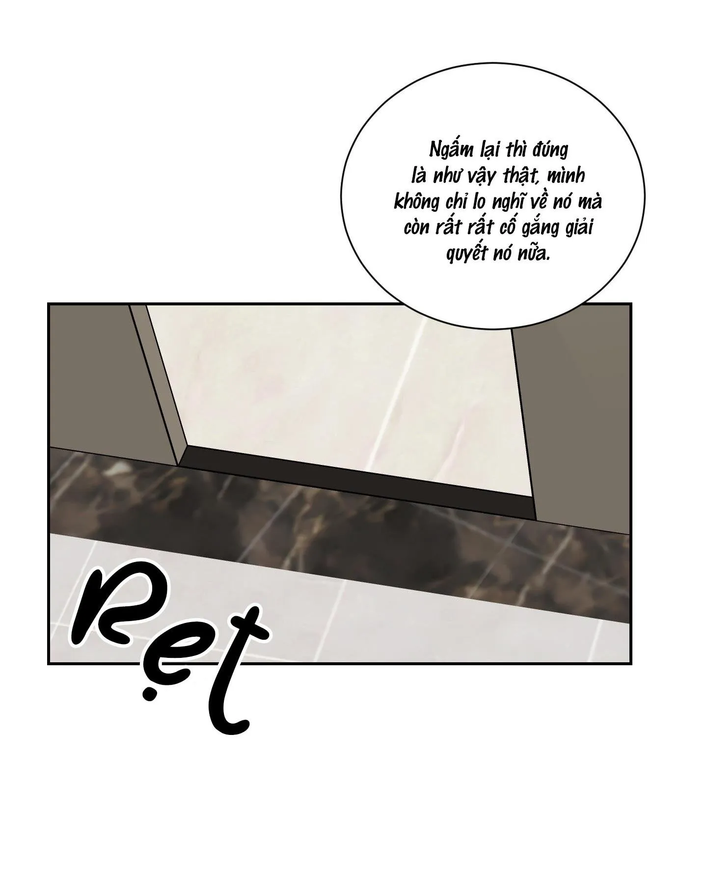 Điểm dừng chân cuối cùng Chapter 51 Trang 26