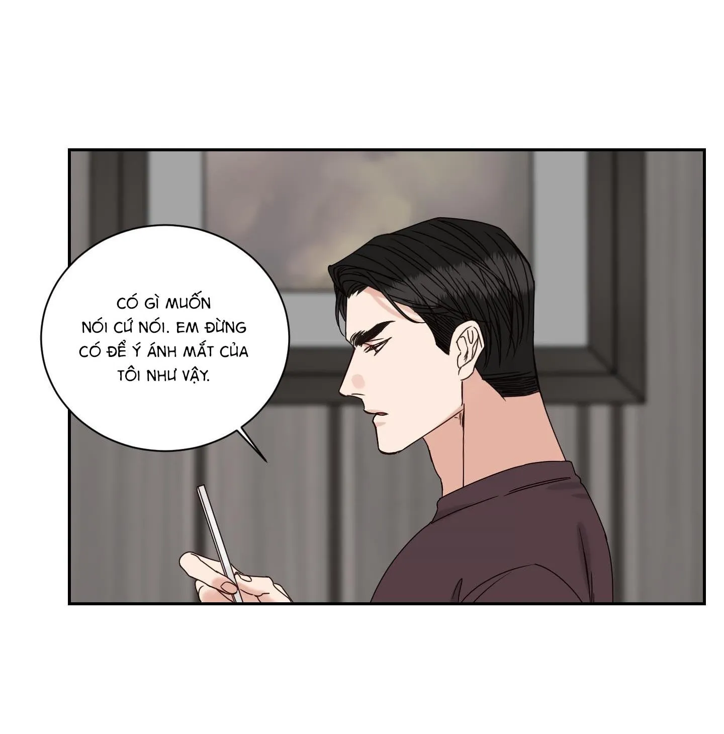 Điểm dừng chân cuối cùng Chapter 51 Trang 35