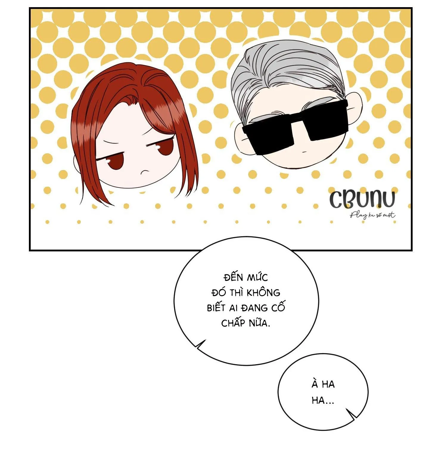 Điểm dừng chân cuối cùng Chapter 51 Trang 39