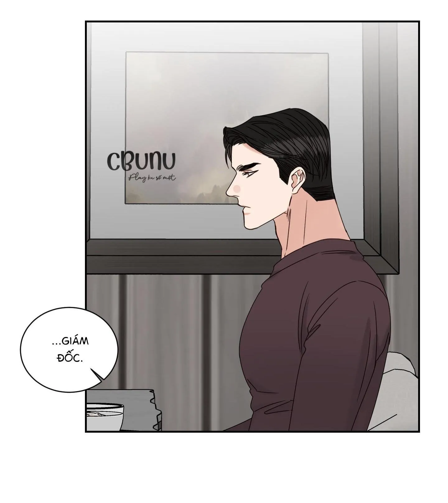 Điểm dừng chân cuối cùng Chapter 51 Trang 40