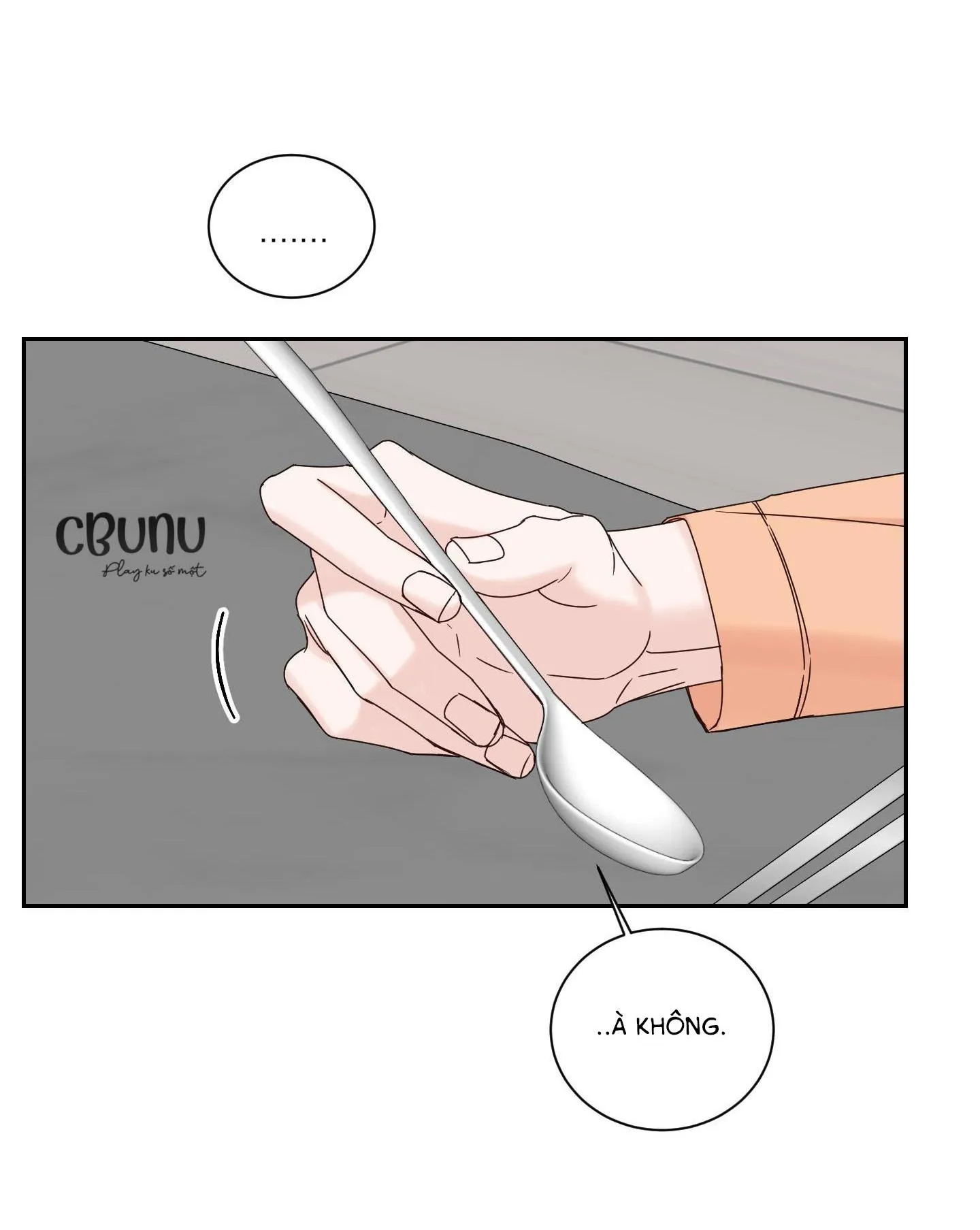 Điểm dừng chân cuối cùng Chapter 51 Trang 41