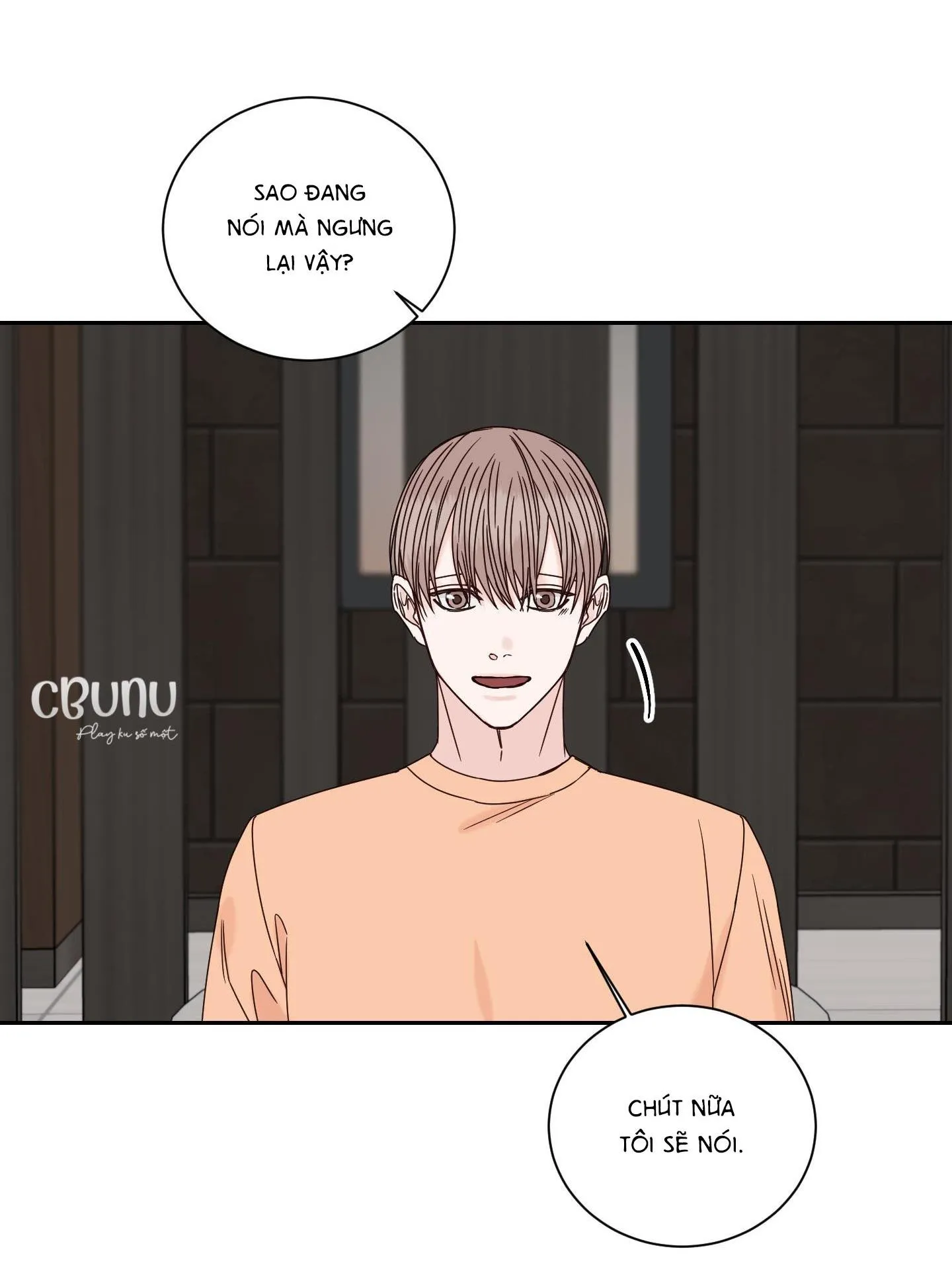 Điểm dừng chân cuối cùng Chapter 51 Trang 42