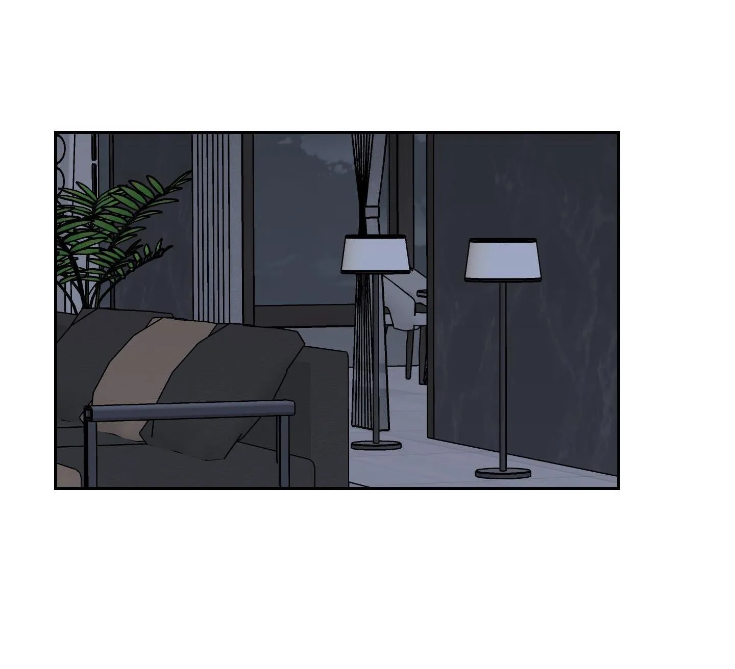 Điểm dừng chân cuối cùng Chapter 51 Trang 45