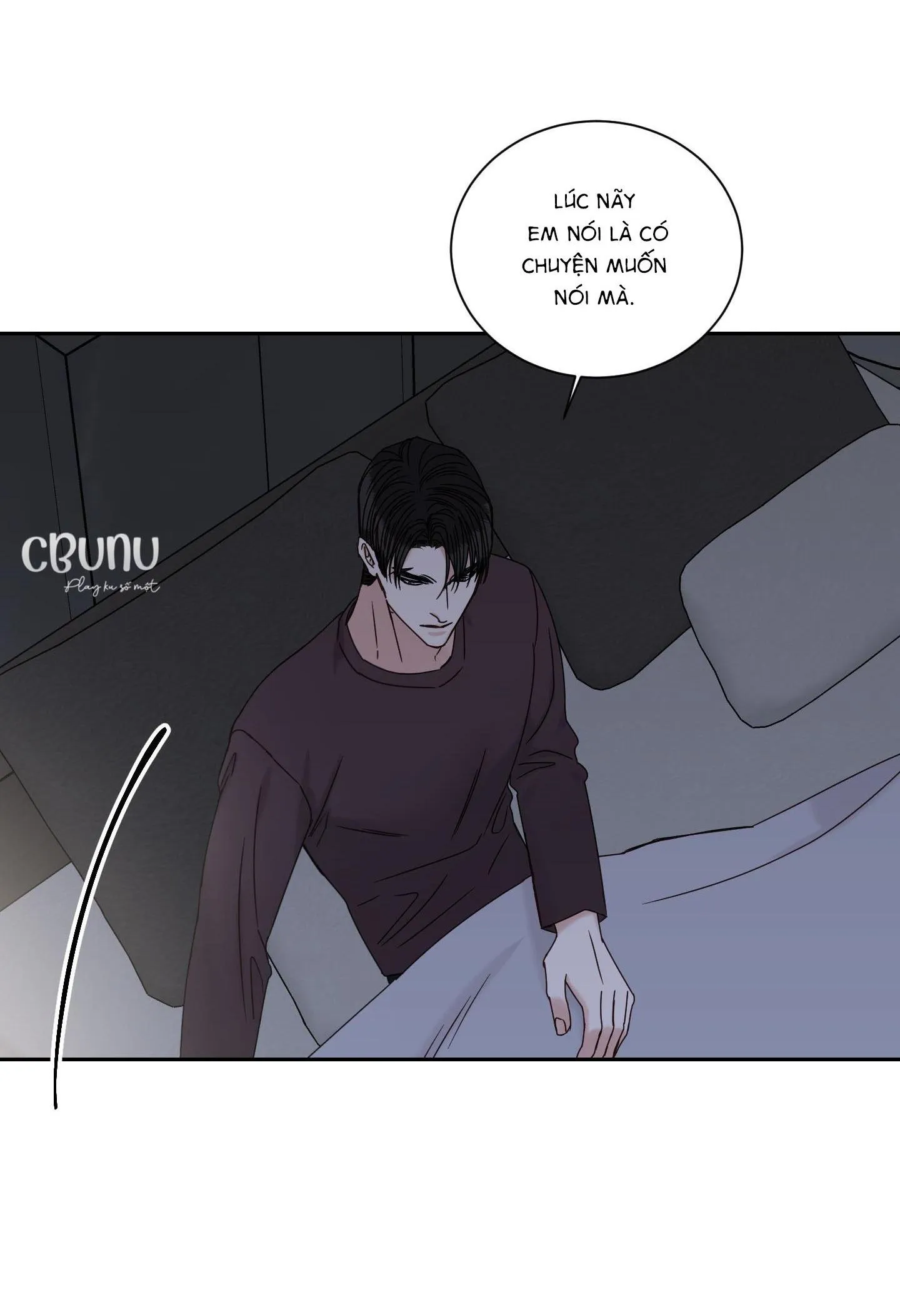 Điểm dừng chân cuối cùng Chapter 51 Trang 49