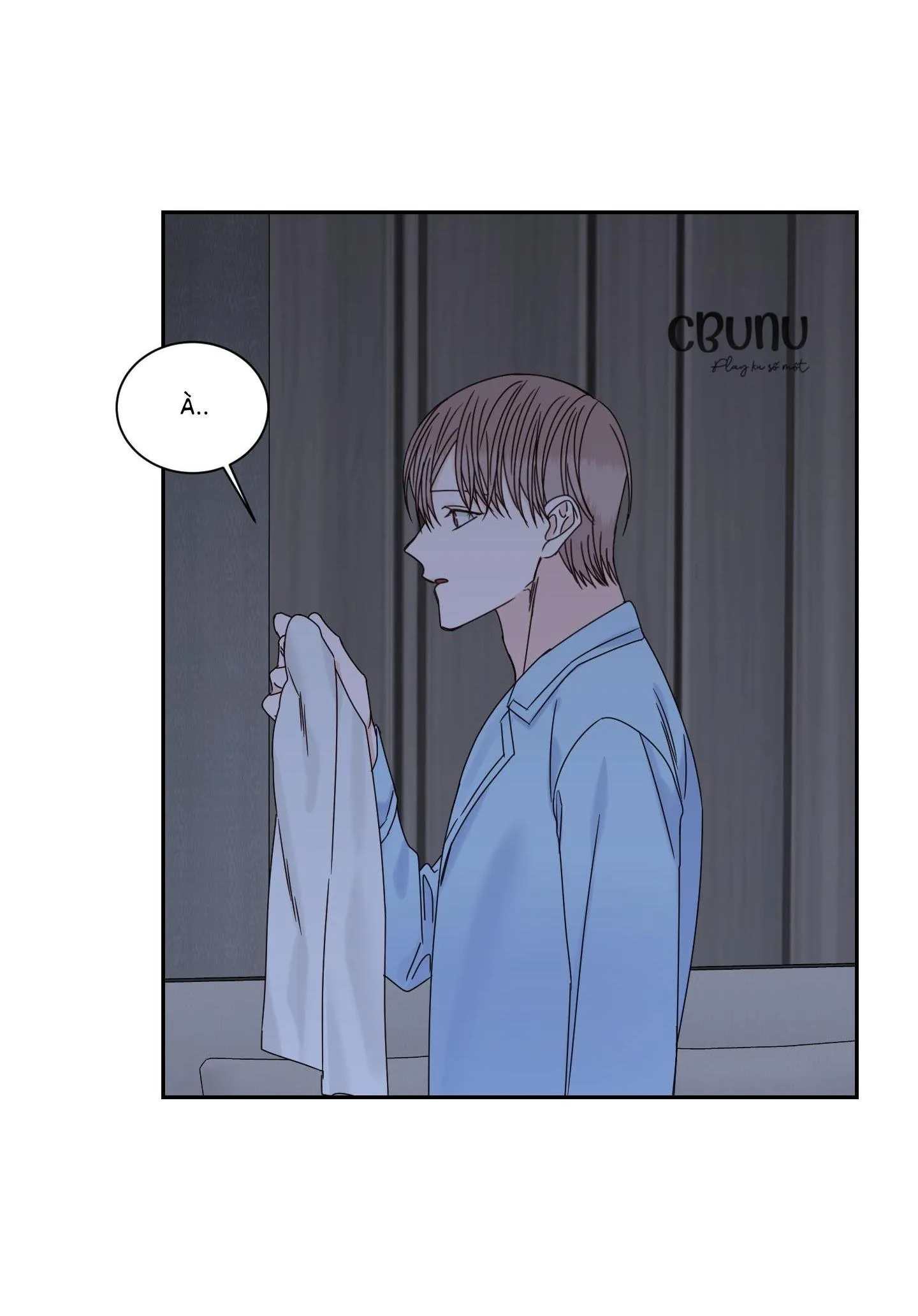 Điểm dừng chân cuối cùng Chapter 51 Trang 50