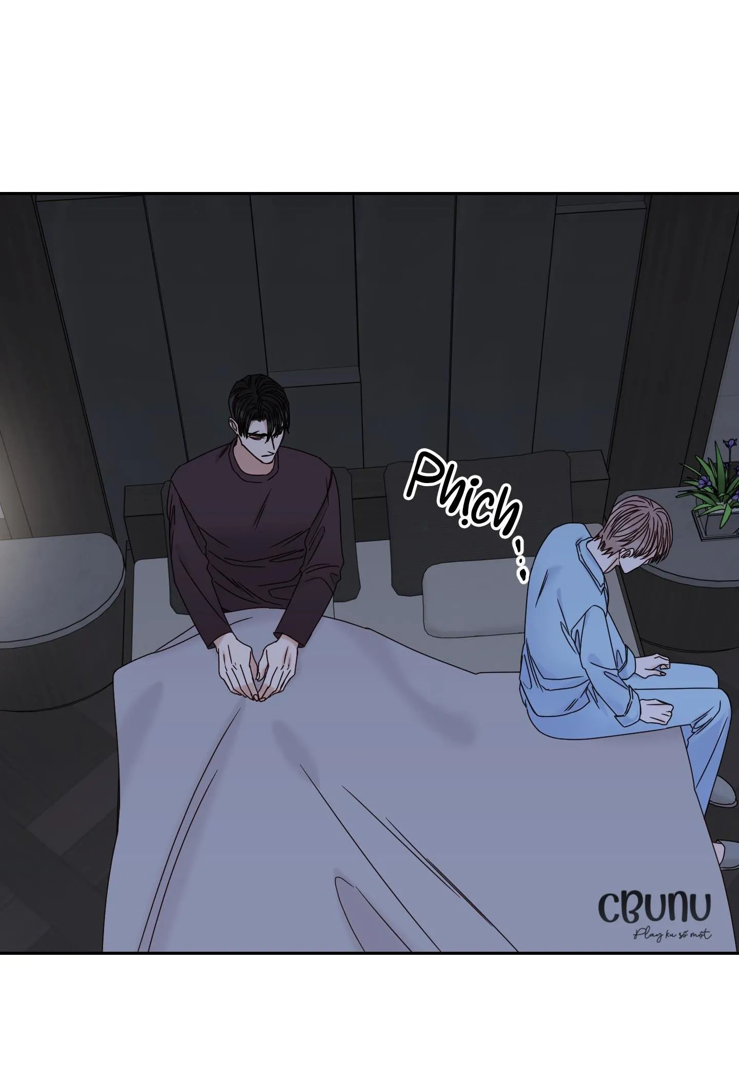 Điểm dừng chân cuối cùng Chapter 51 Trang 52