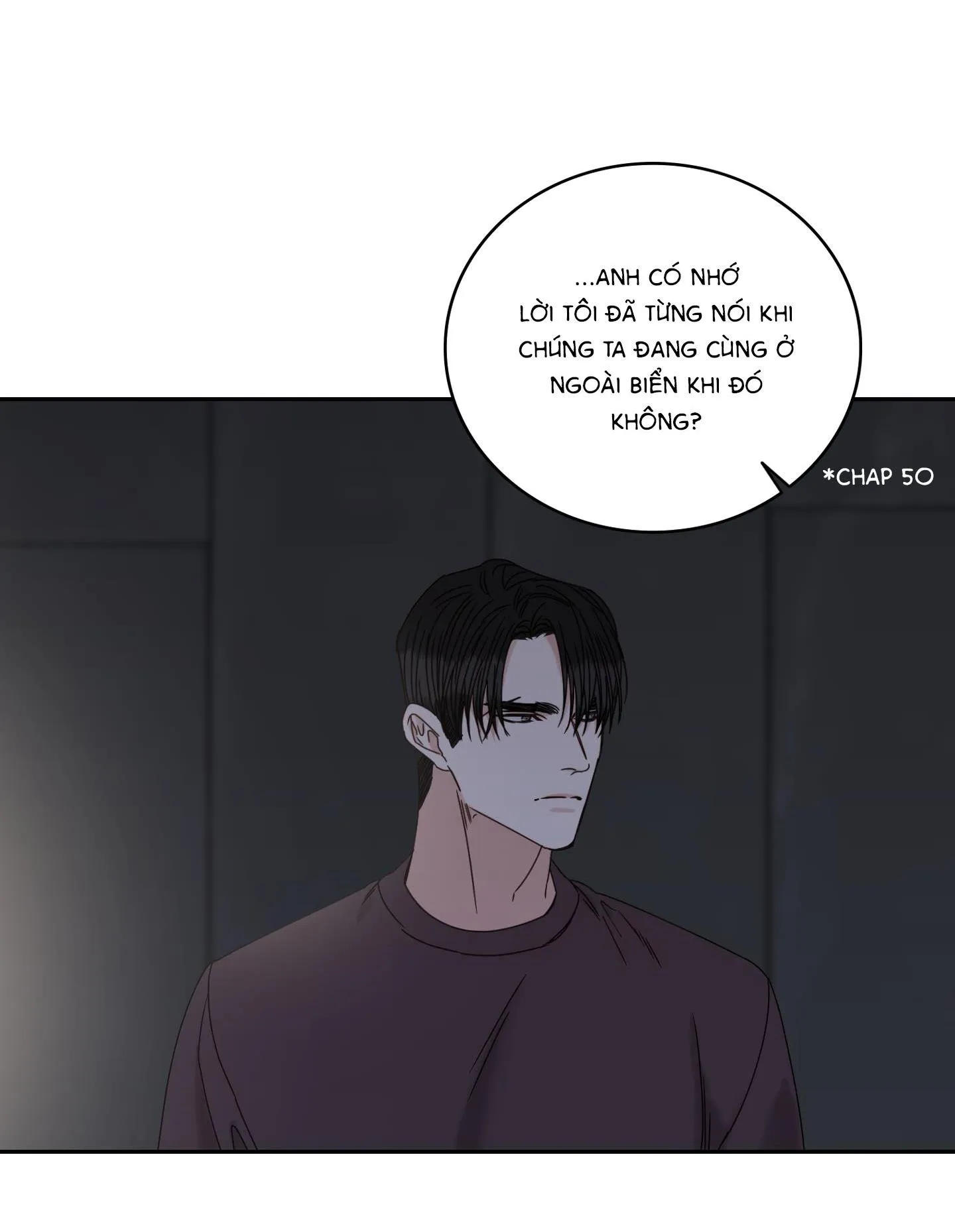 Điểm dừng chân cuối cùng Chapter 51 Trang 53