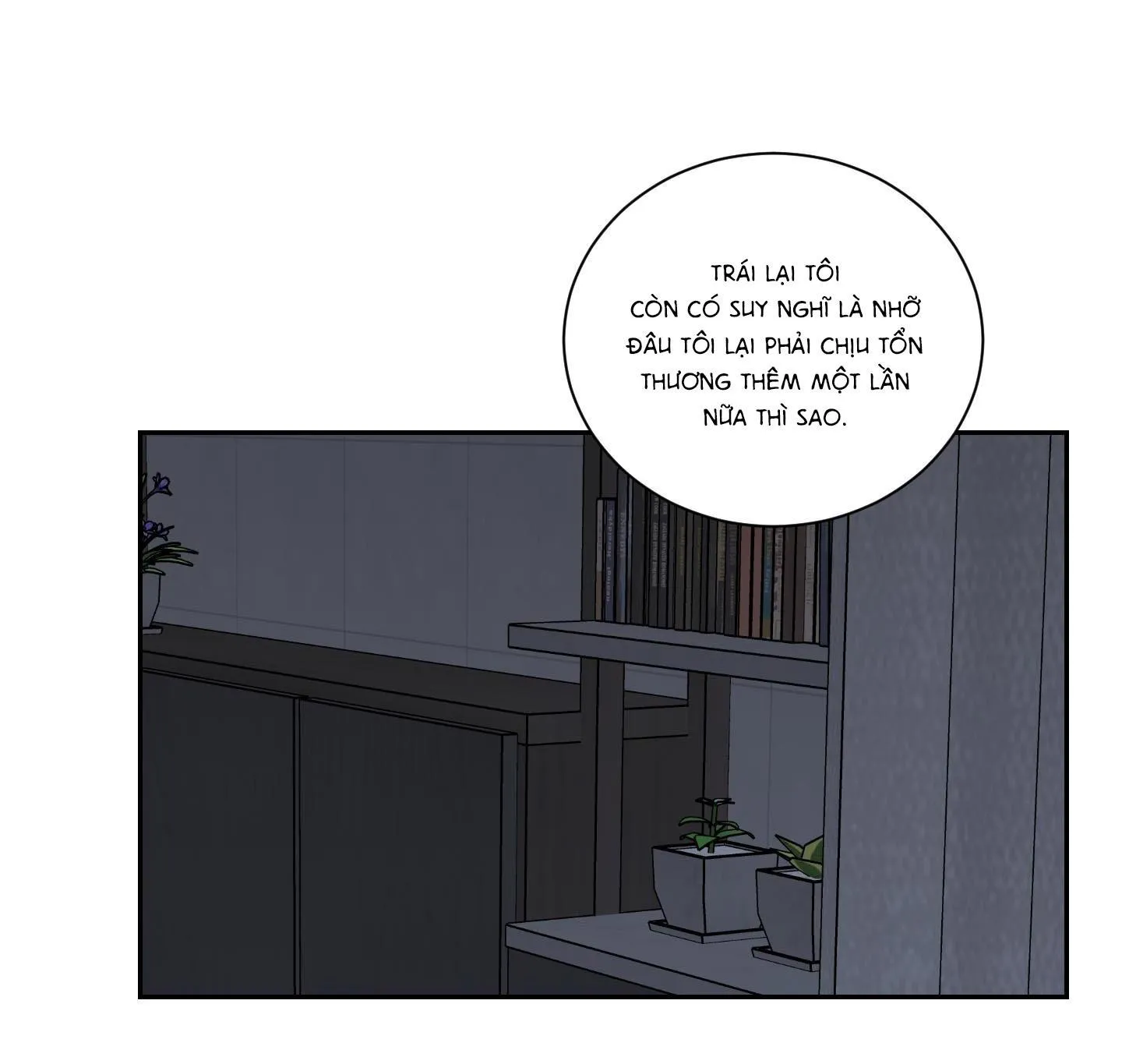 Điểm dừng chân cuối cùng Chapter 51 Trang 55