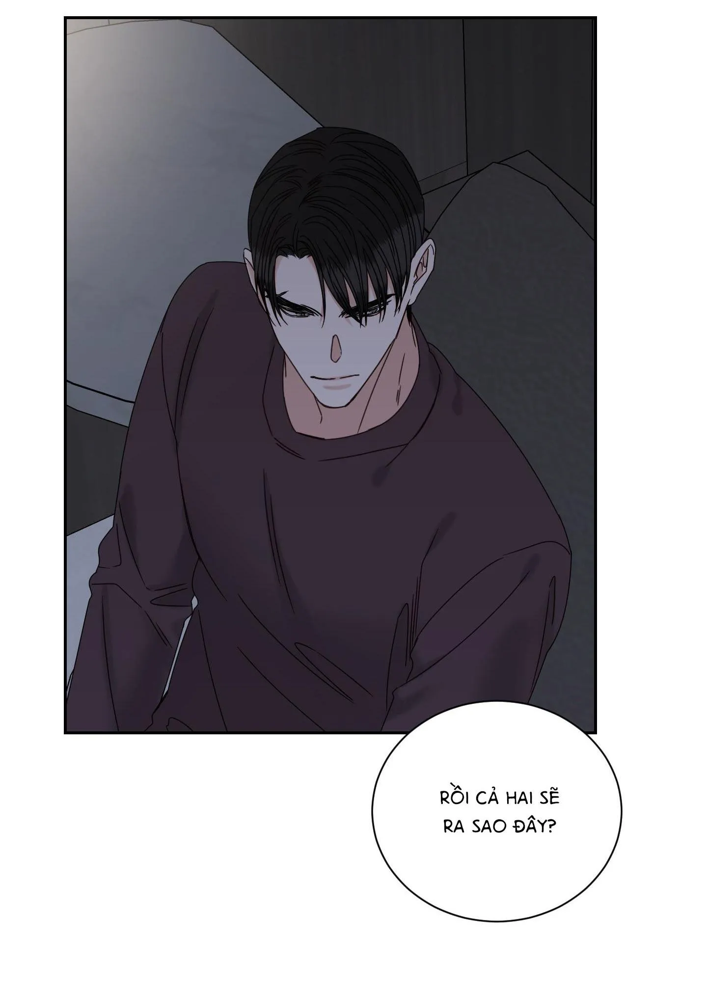 Điểm dừng chân cuối cùng Chapter 51 Trang 57