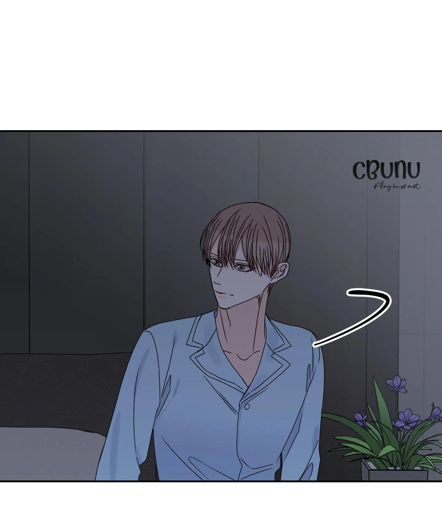 Điểm dừng chân cuối cùng Chapter 51 Trang 59