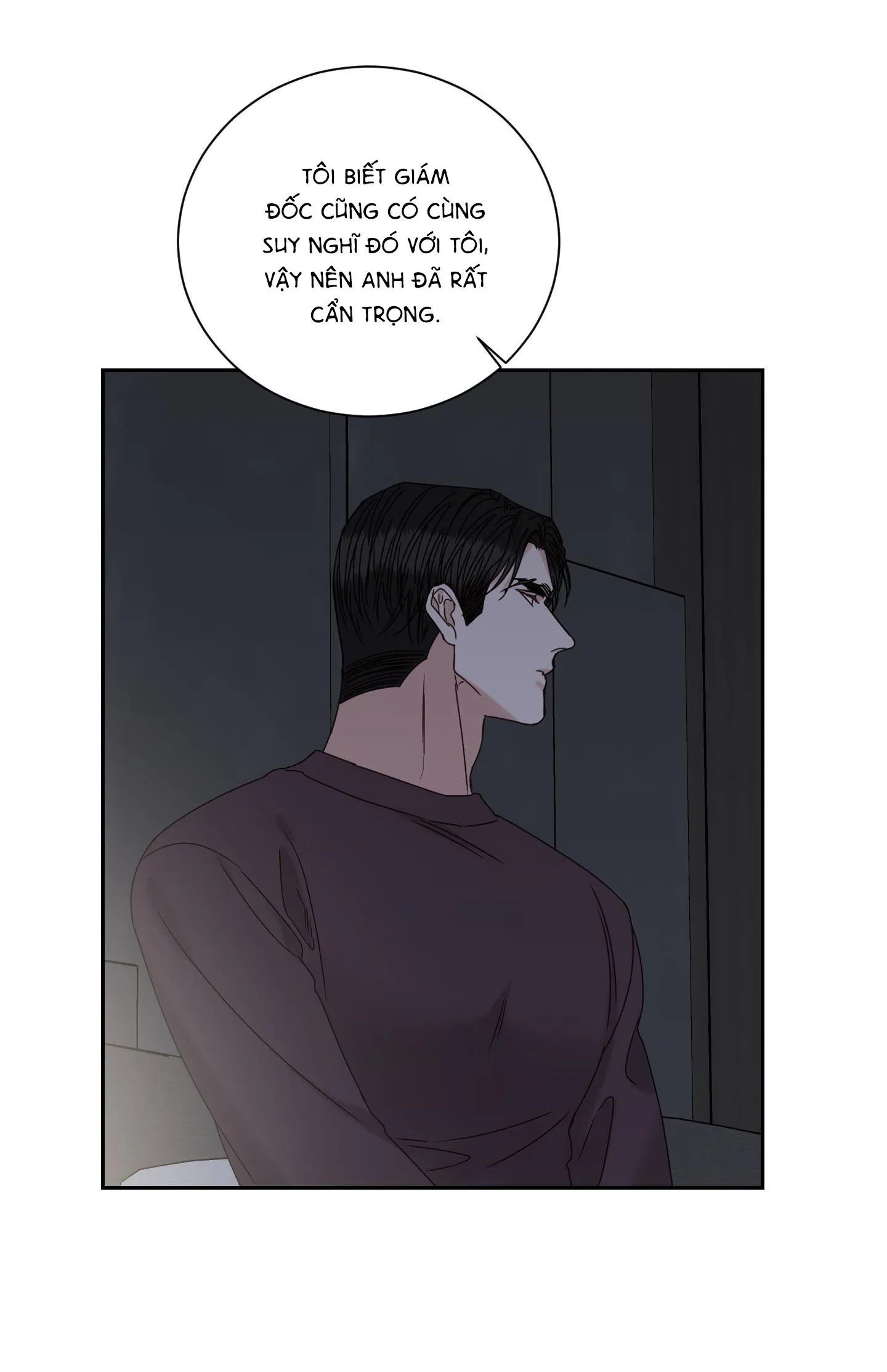 Điểm dừng chân cuối cùng Chapter 51 Trang 60