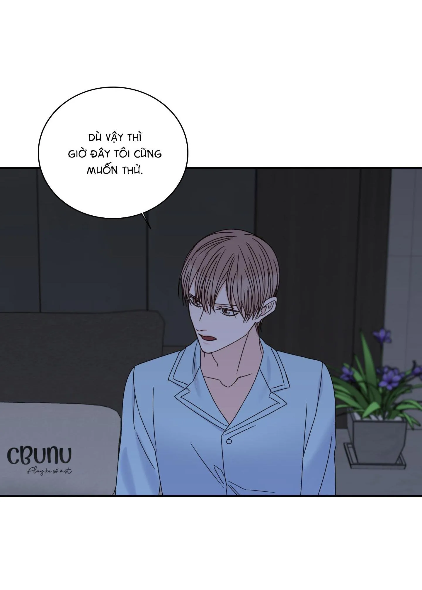 Điểm dừng chân cuối cùng Chapter 51 Trang 61