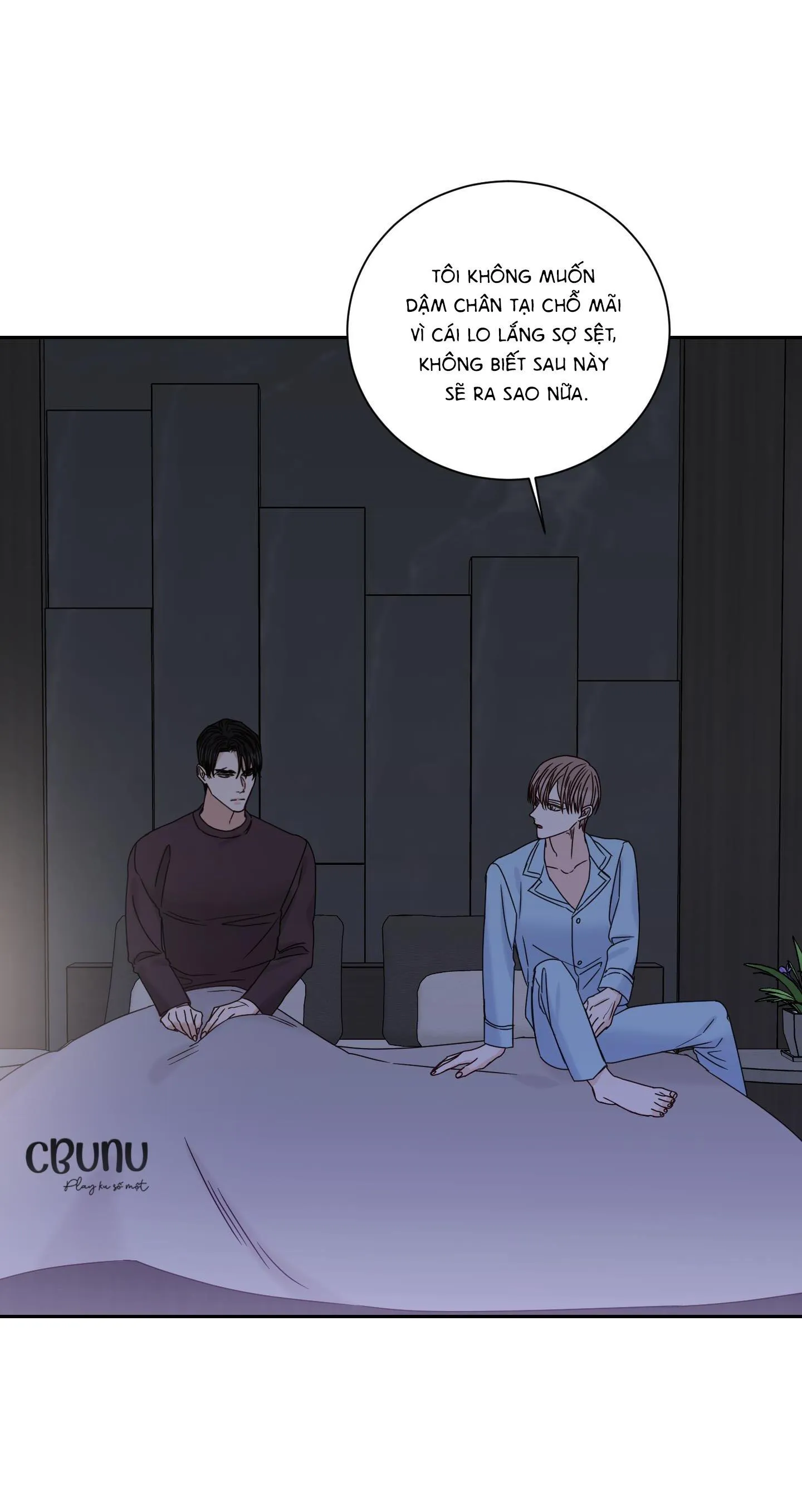 Điểm dừng chân cuối cùng Chapter 51 Trang 62