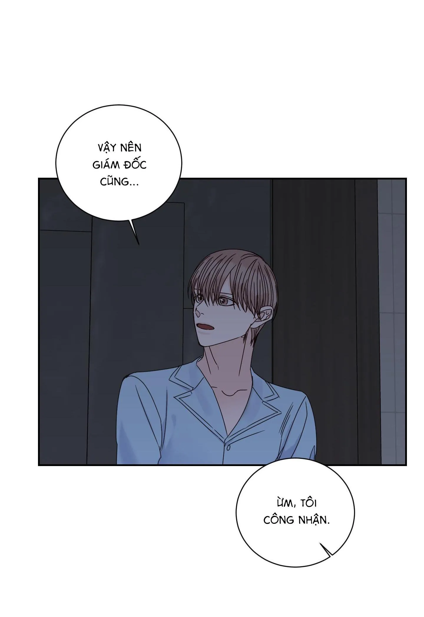 Điểm dừng chân cuối cùng Chapter 51 Trang 63