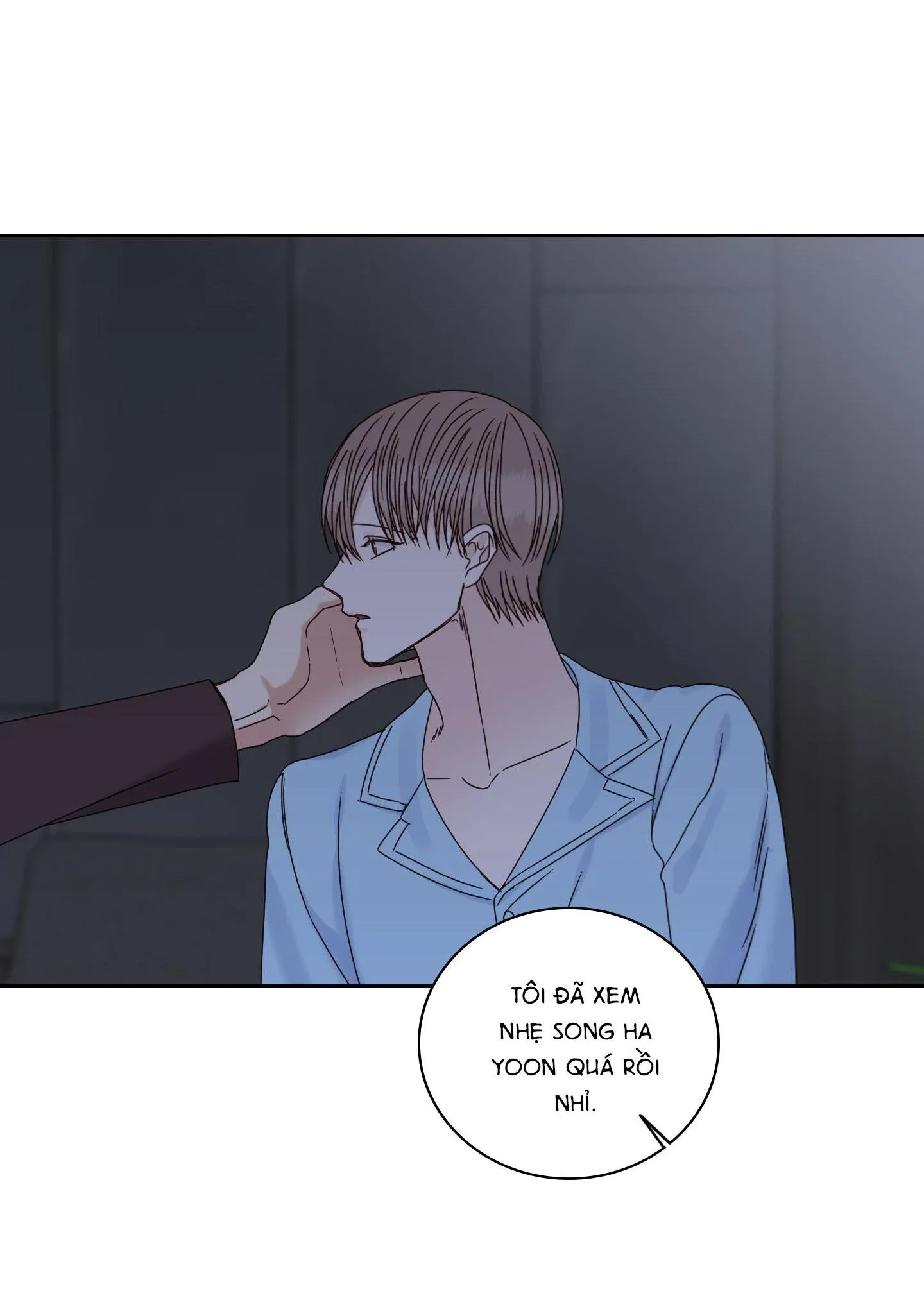 Điểm dừng chân cuối cùng Chapter 51 Trang 65