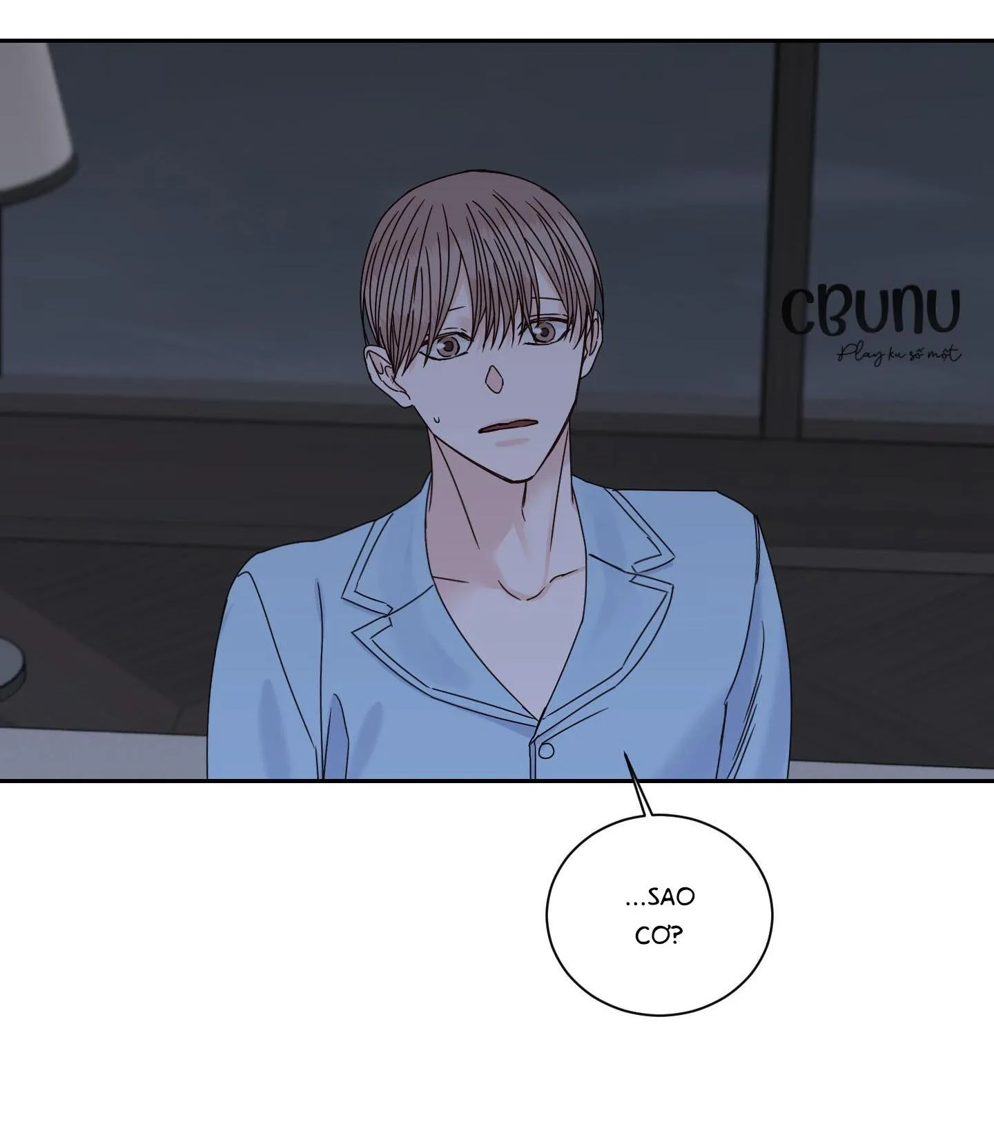 Điểm dừng chân cuối cùng Chapter 51 Trang 73