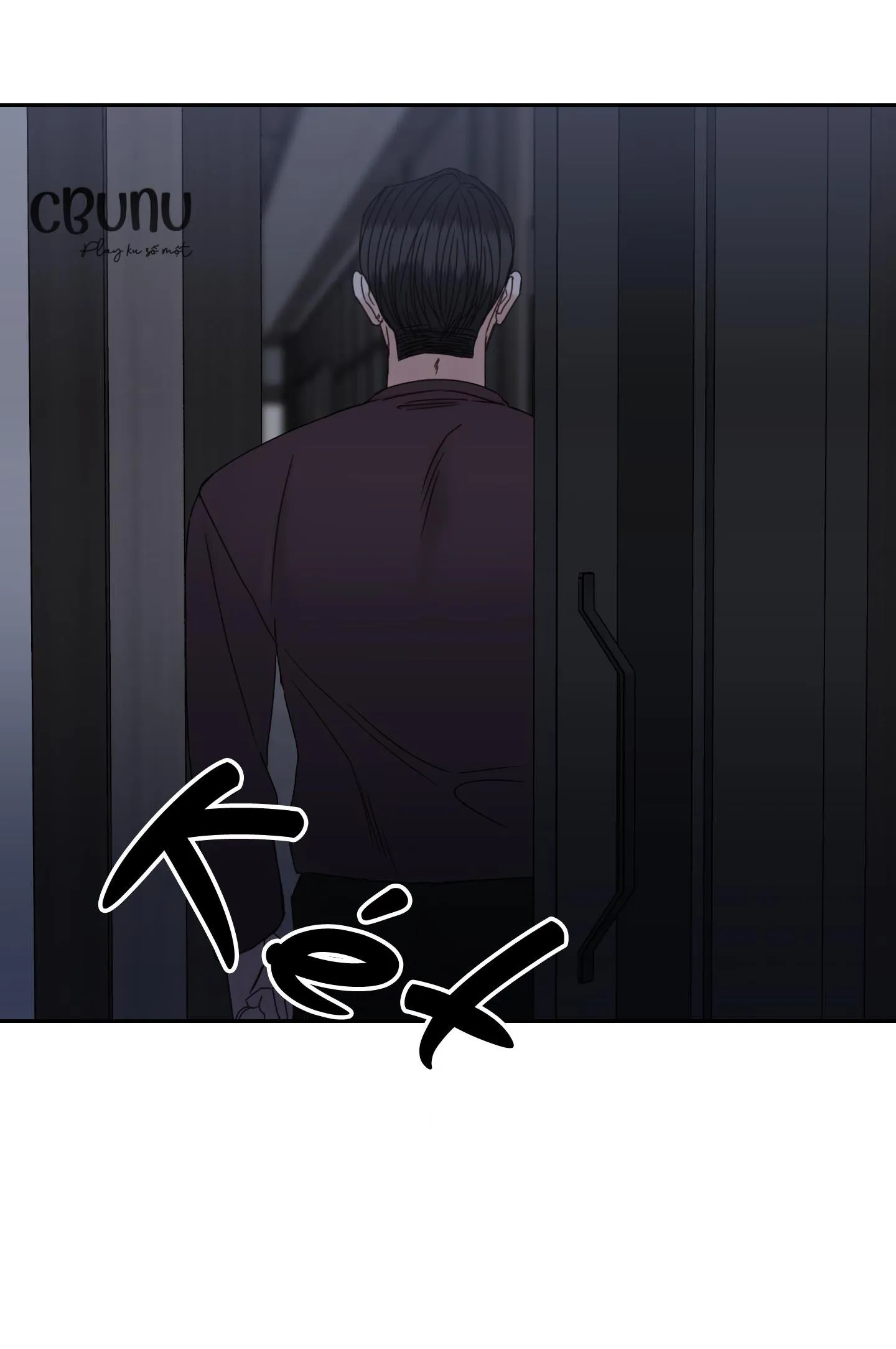 Điểm dừng chân cuối cùng Chapter 51 Trang 74