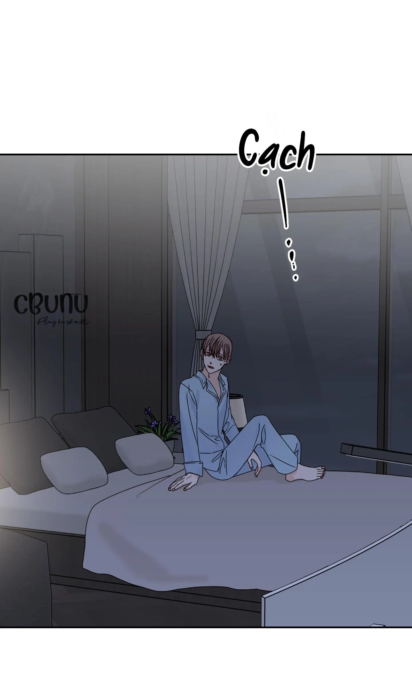 Điểm dừng chân cuối cùng Chapter 51 Trang 75