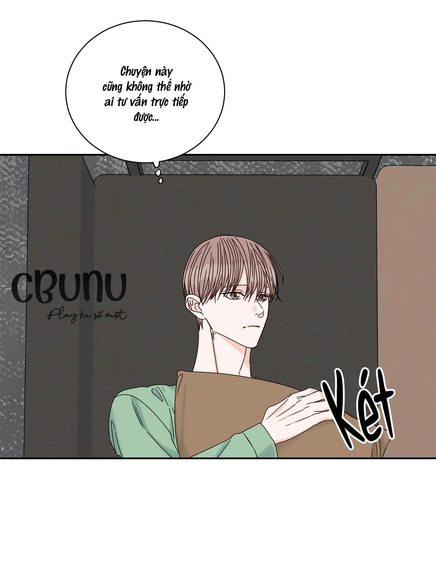 Điểm dừng chân cuối cùng Chapter 52 Trang 4