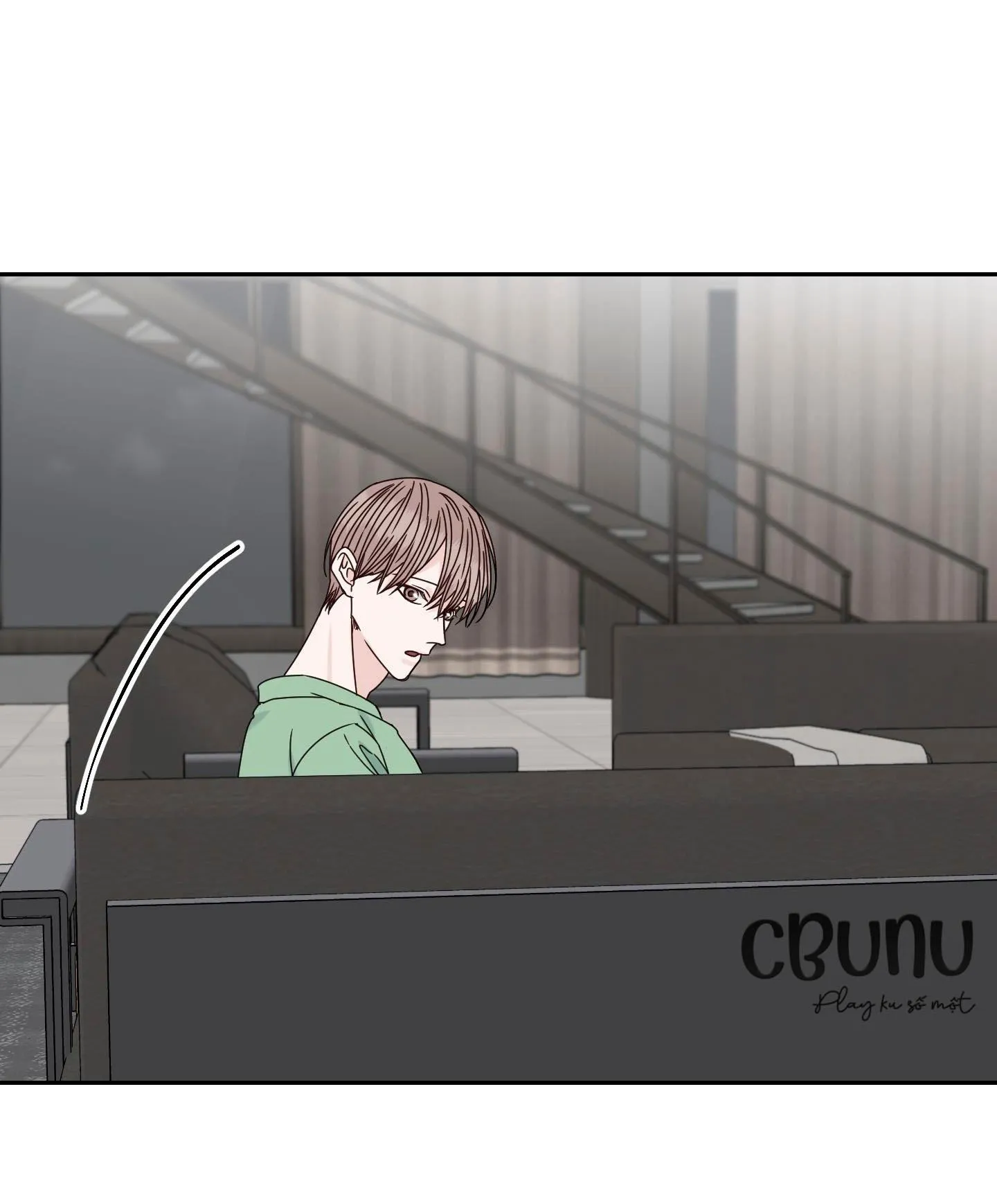 Điểm dừng chân cuối cùng Chapter 52 Trang 5