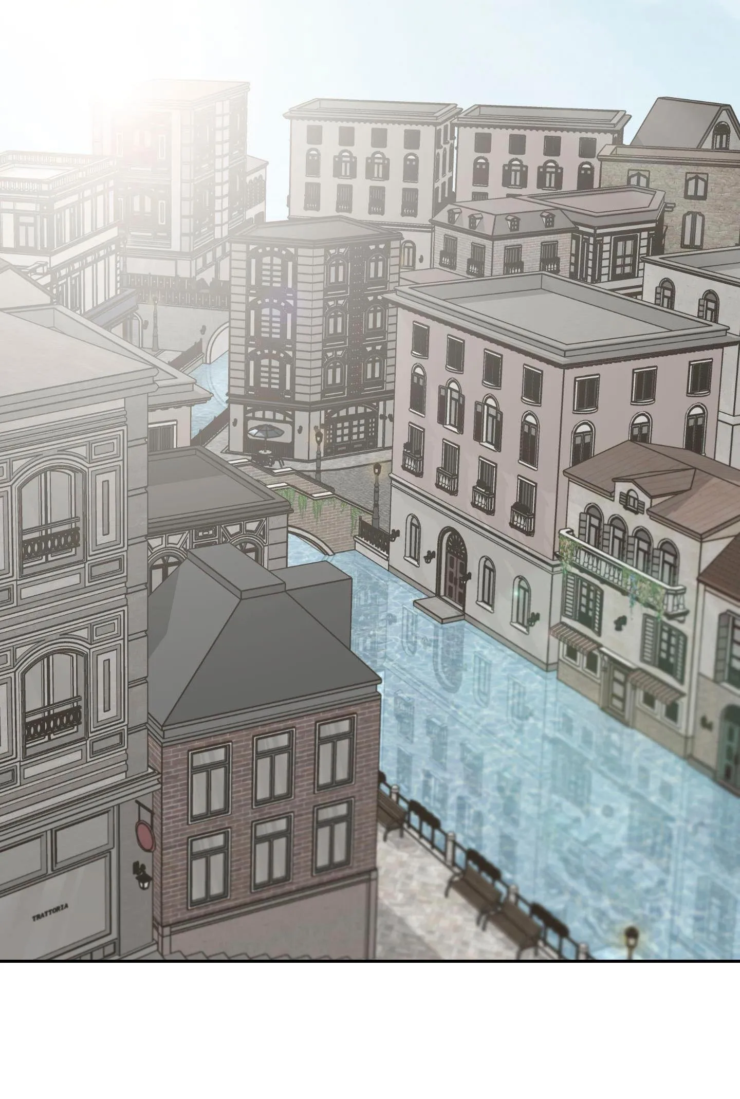 Điểm dừng chân cuối cùng Chapter 52 Trang 14