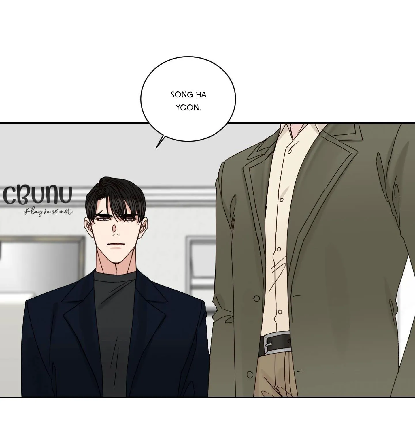 Điểm dừng chân cuối cùng Chapter 52 Trang 19