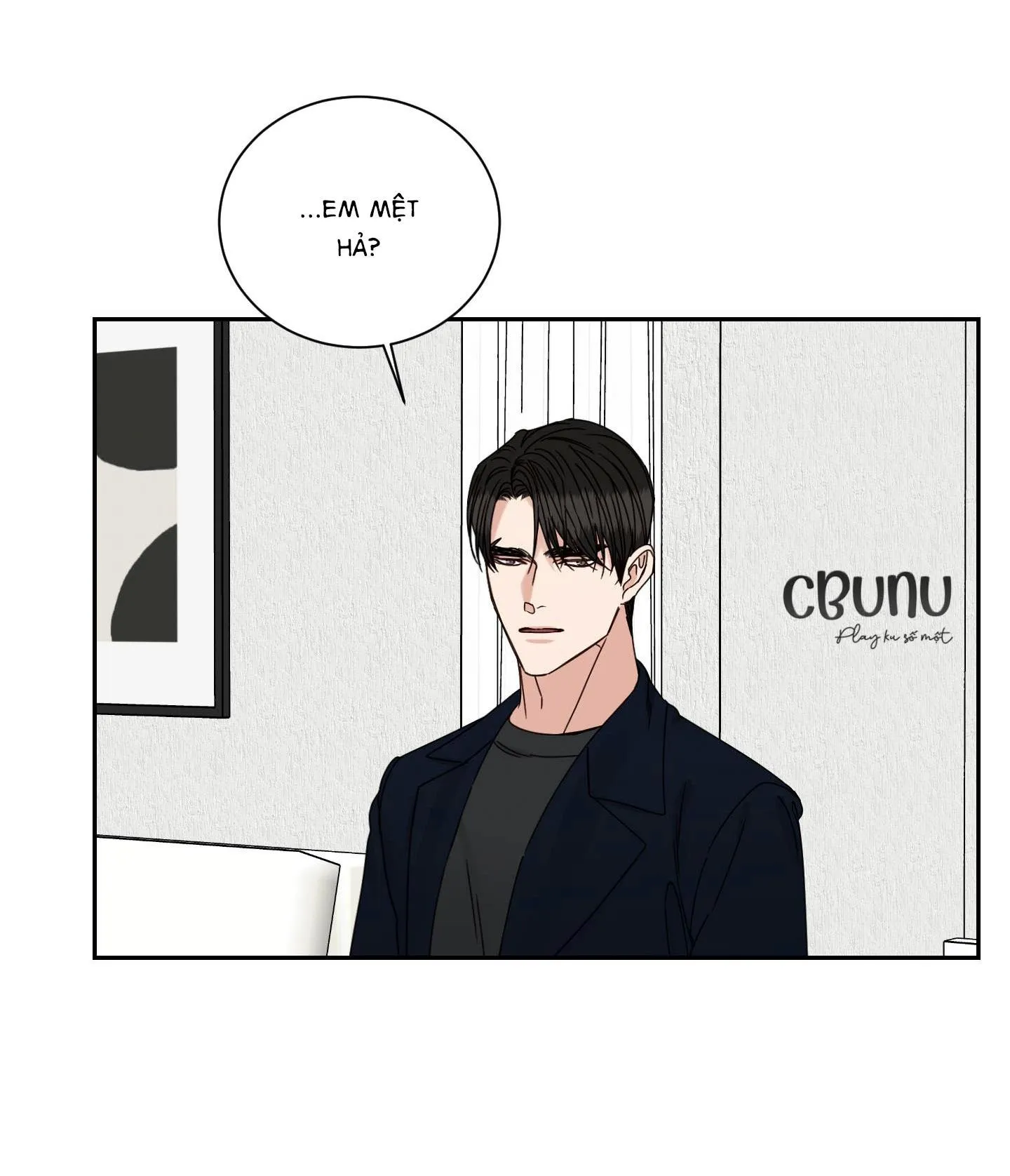 Điểm dừng chân cuối cùng Chapter 52 Trang 23