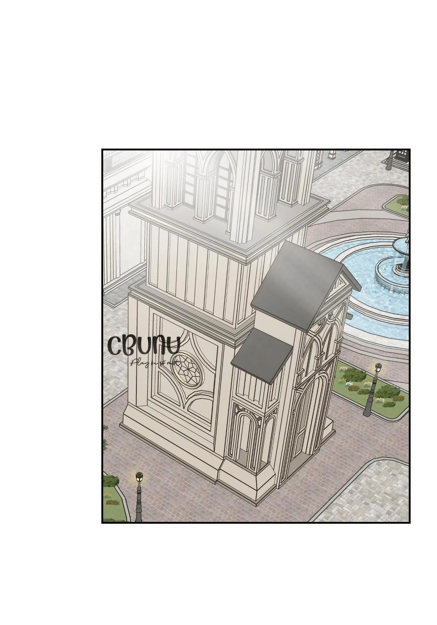 Điểm dừng chân cuối cùng Chapter 52 Trang 26