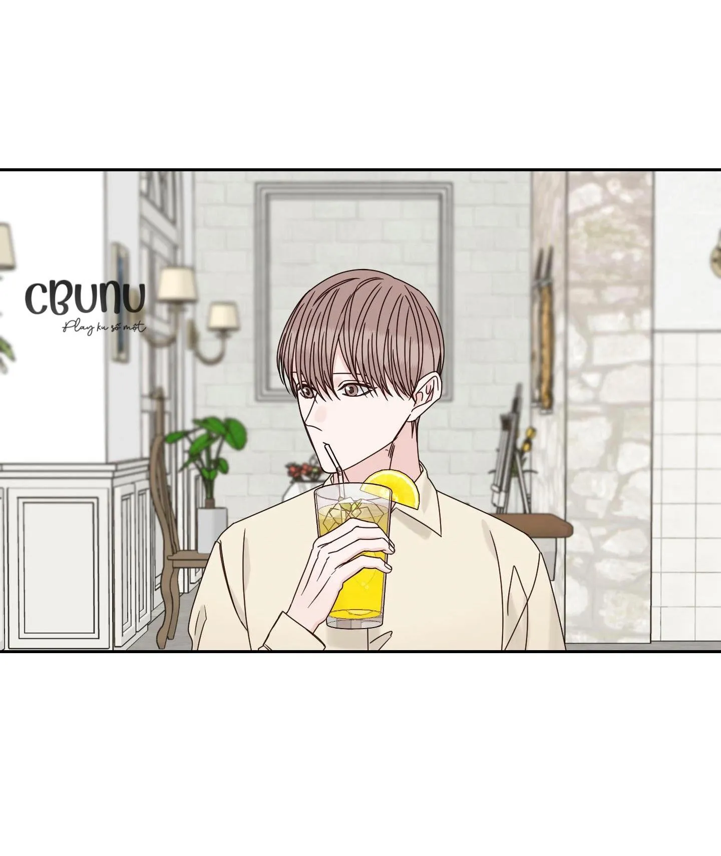 Điểm dừng chân cuối cùng Chapter 52 Trang 30