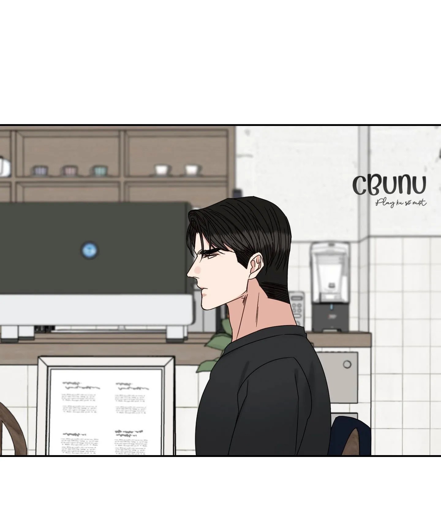 Điểm dừng chân cuối cùng Chapter 52 Trang 31