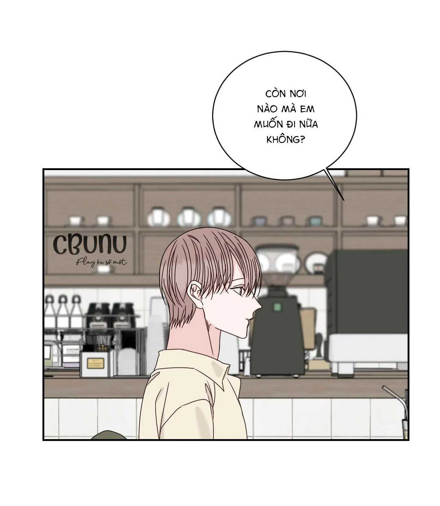 Điểm dừng chân cuối cùng Chapter 52 Trang 32