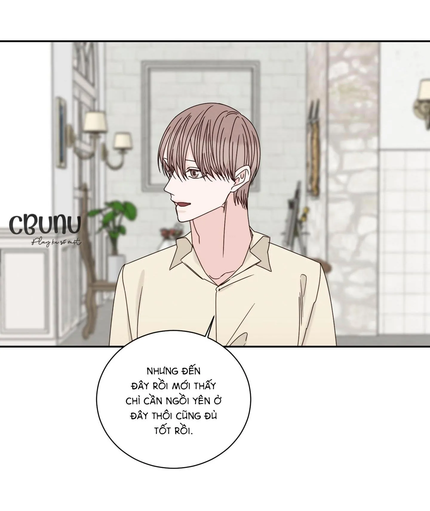 Điểm dừng chân cuối cùng Chapter 52 Trang 34