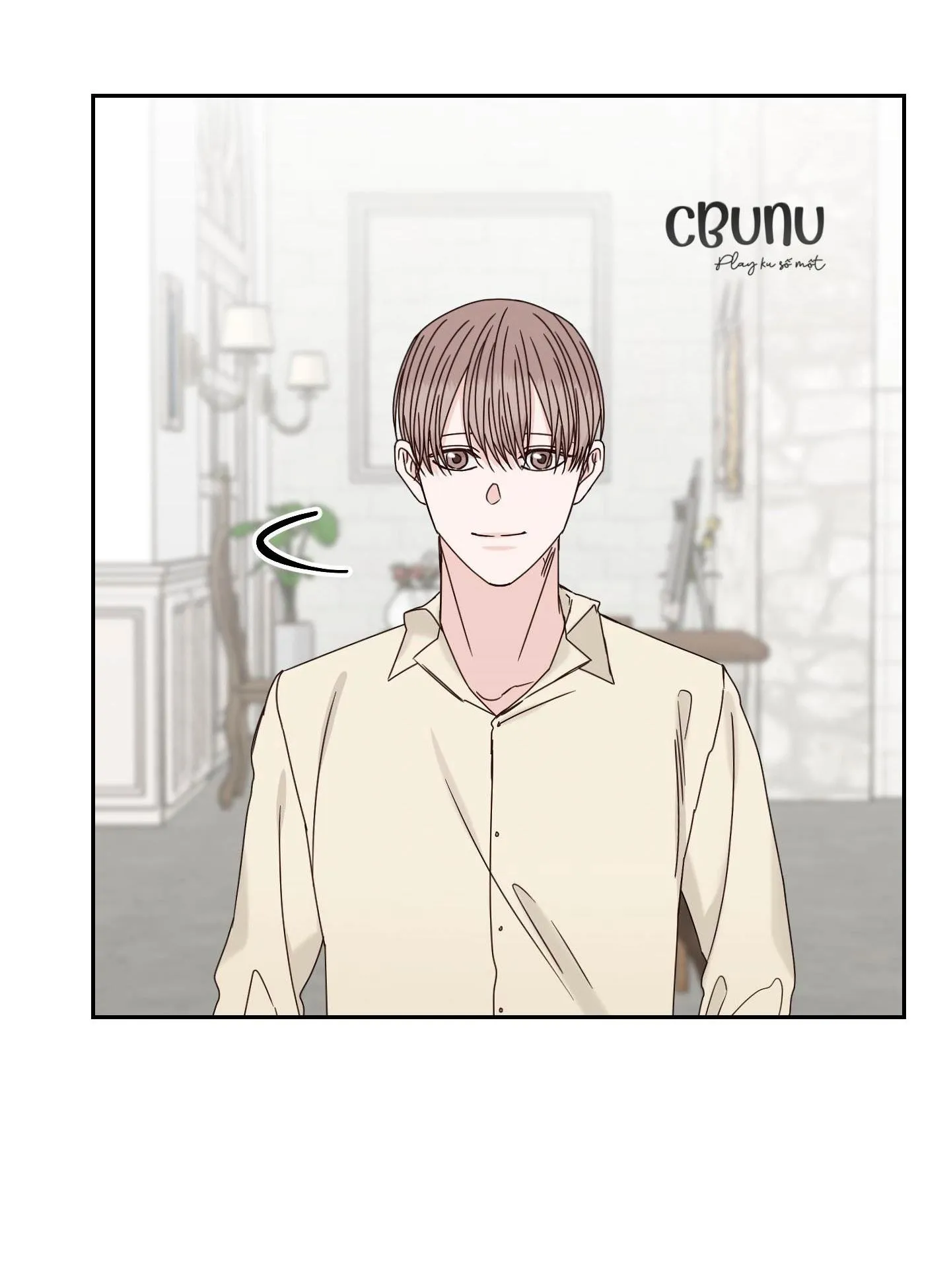 Điểm dừng chân cuối cùng Chapter 52 Trang 35