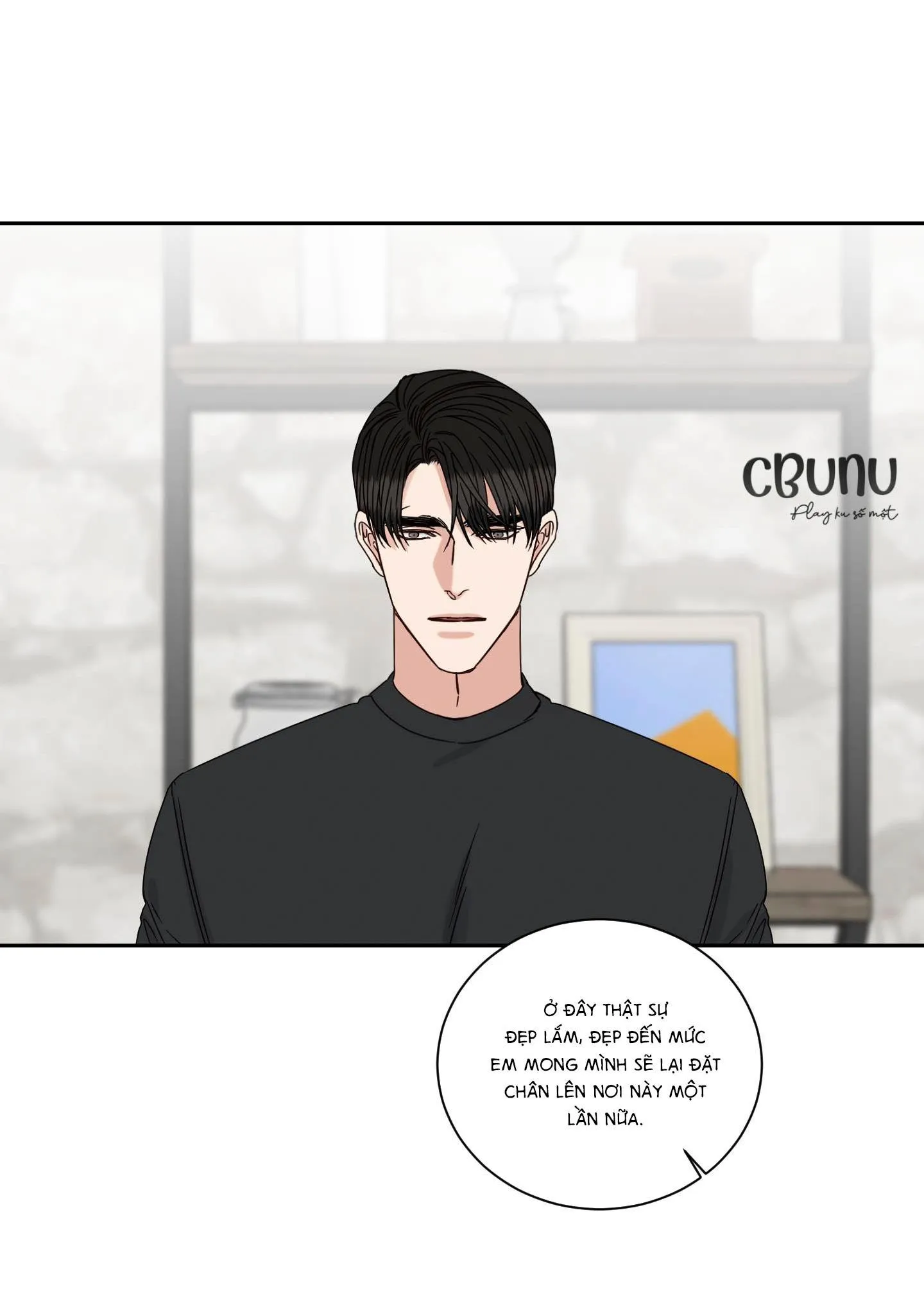 Điểm dừng chân cuối cùng Chapter 52 Trang 36